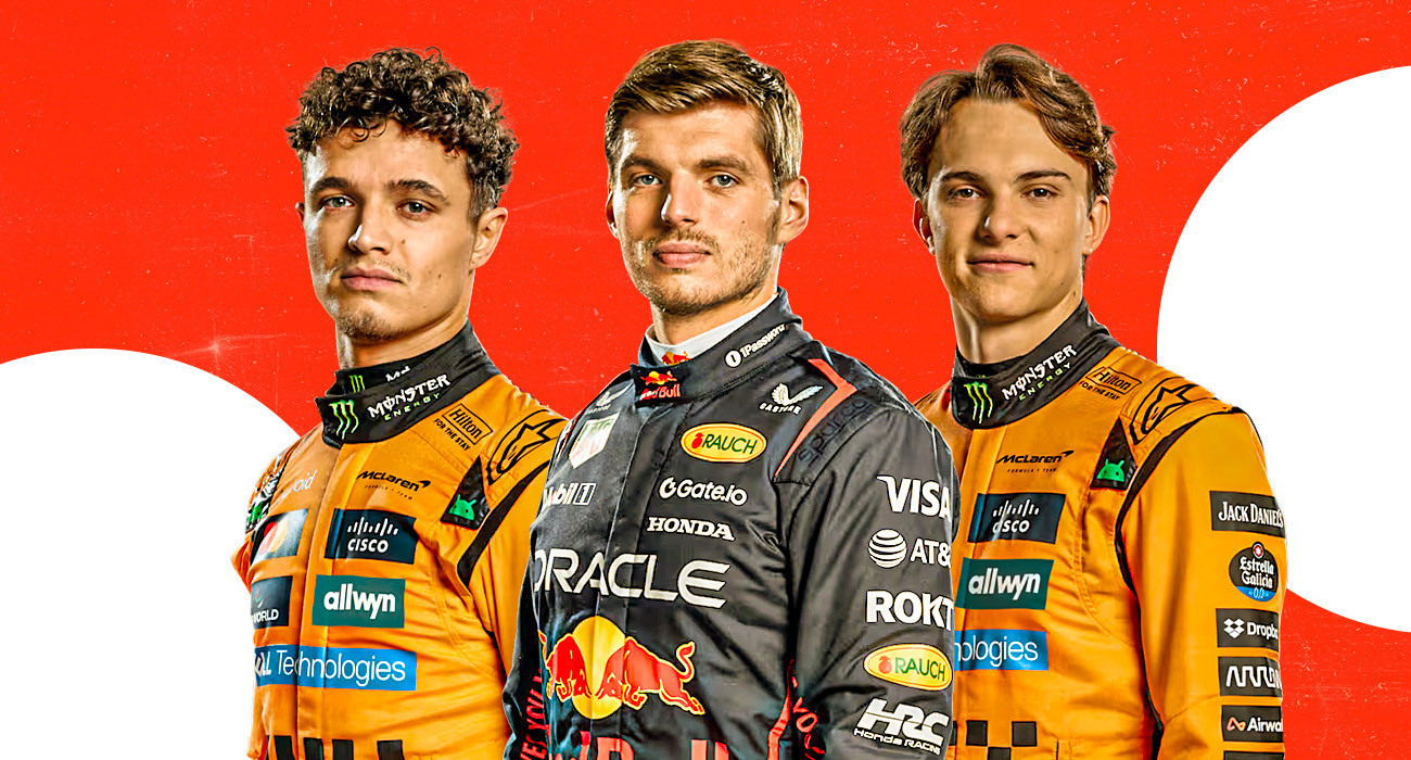 Ο τελευταίος χορός στην F1: Ποιος θα πάρει το πρωτάθλημα έπειτα από την pole του Φερστάπεν;