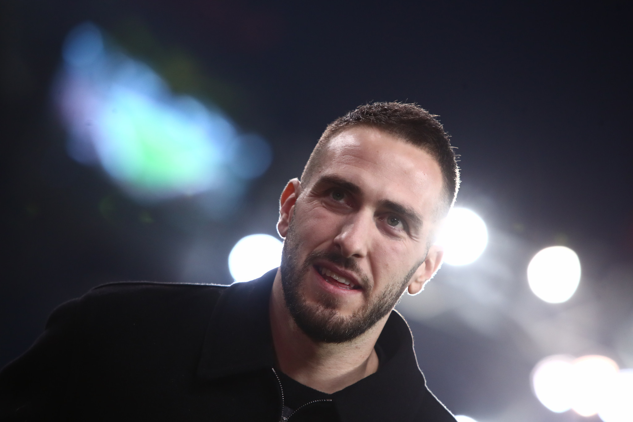 Στου Ρέντη ο Φορτούνης - Τετ α τετ με Μεντιλίμπαρ και πρώην συμπαίκτες στον Ολυμπιακό