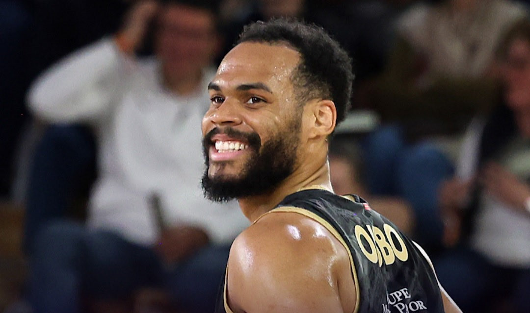 Η Euroleague ανέδειξε MVP σε αγωνιστική που δεν έχει ολοκληρωθεί...