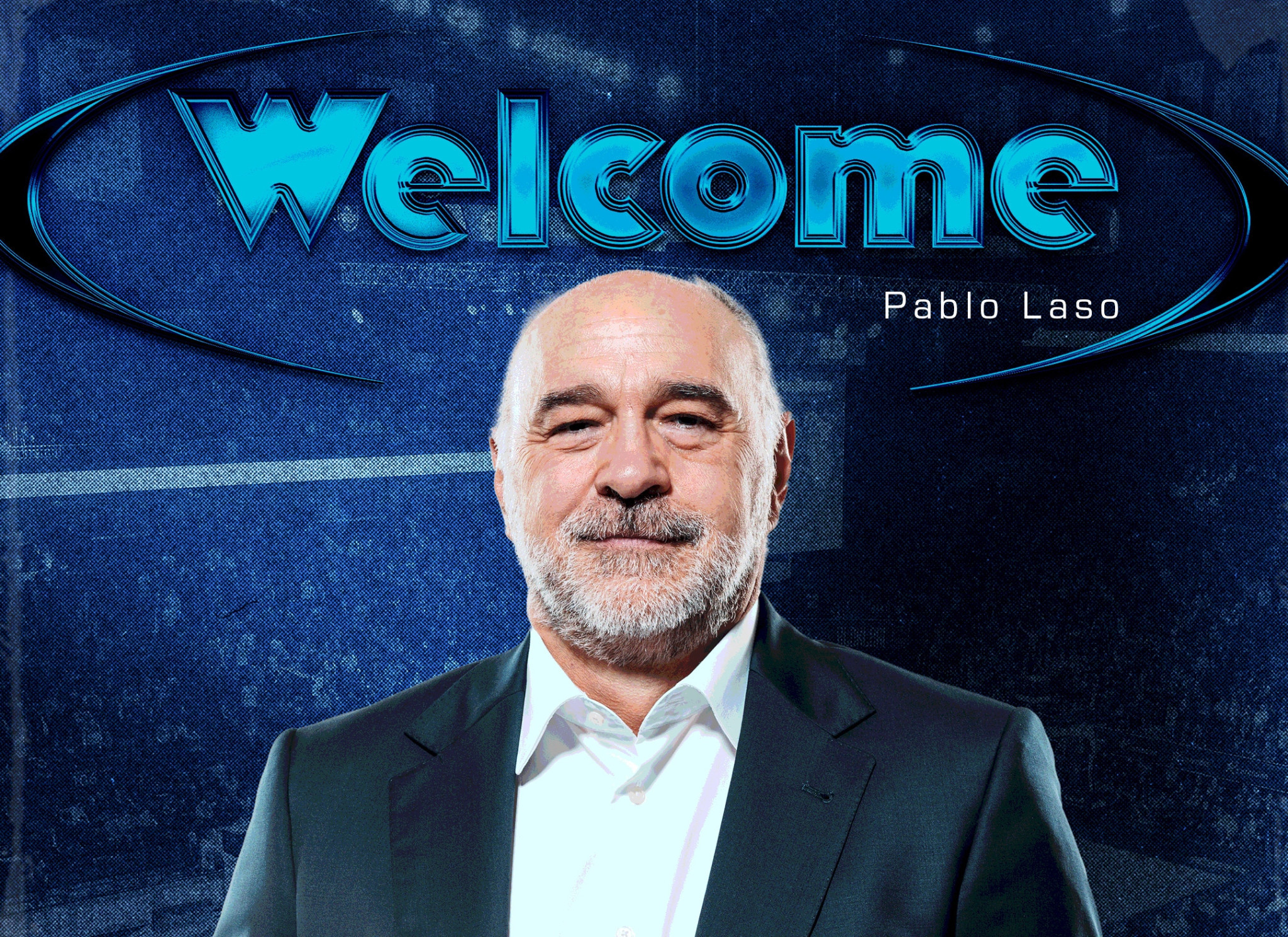 Ανακοινώθηκε επίσημα από την Εφές ο Πάμπλο Λάσο