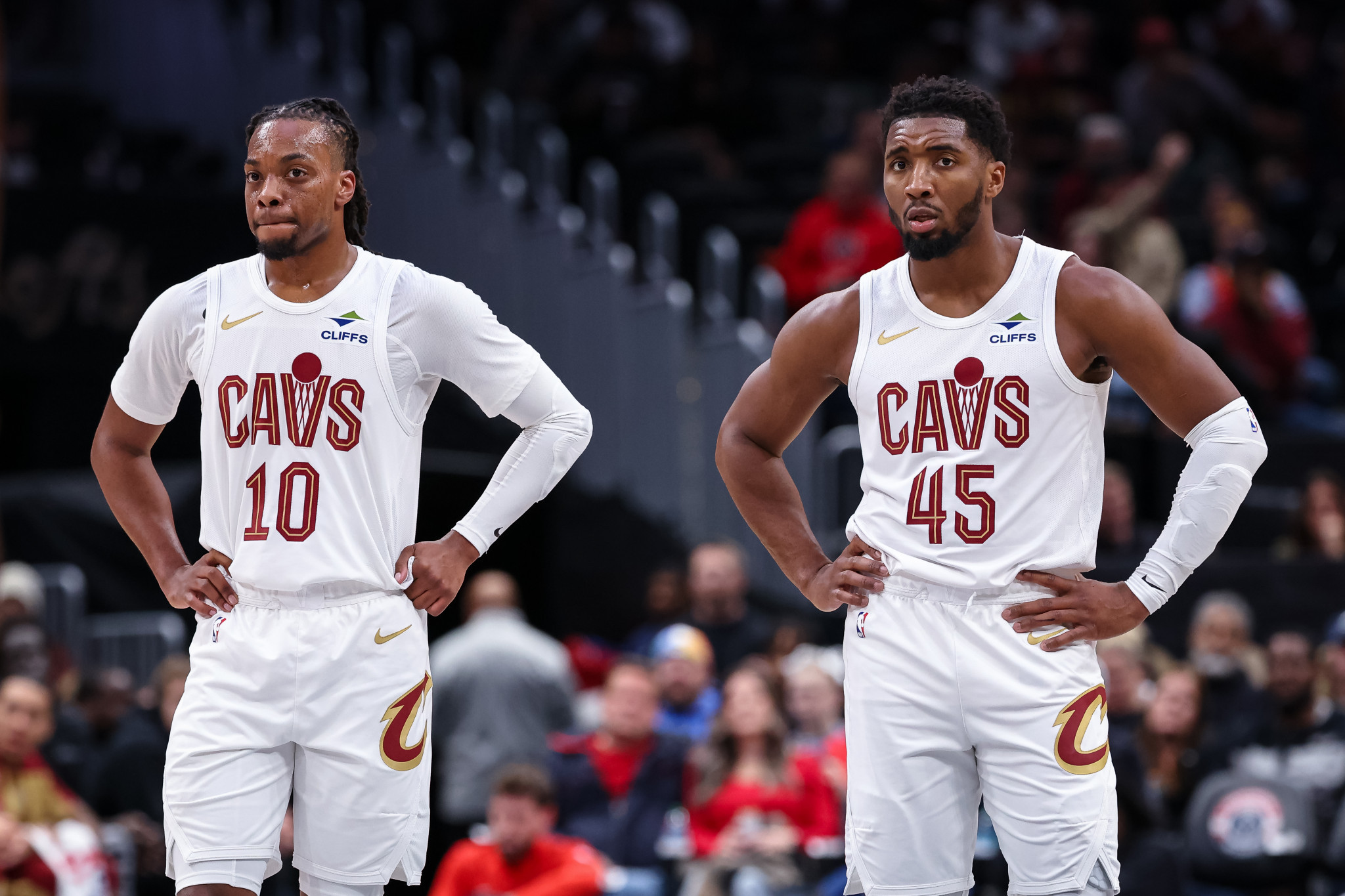 Οι Καβς έβαλαν... μηδέν πόντους και έχασαν από τους Χόρνετς!