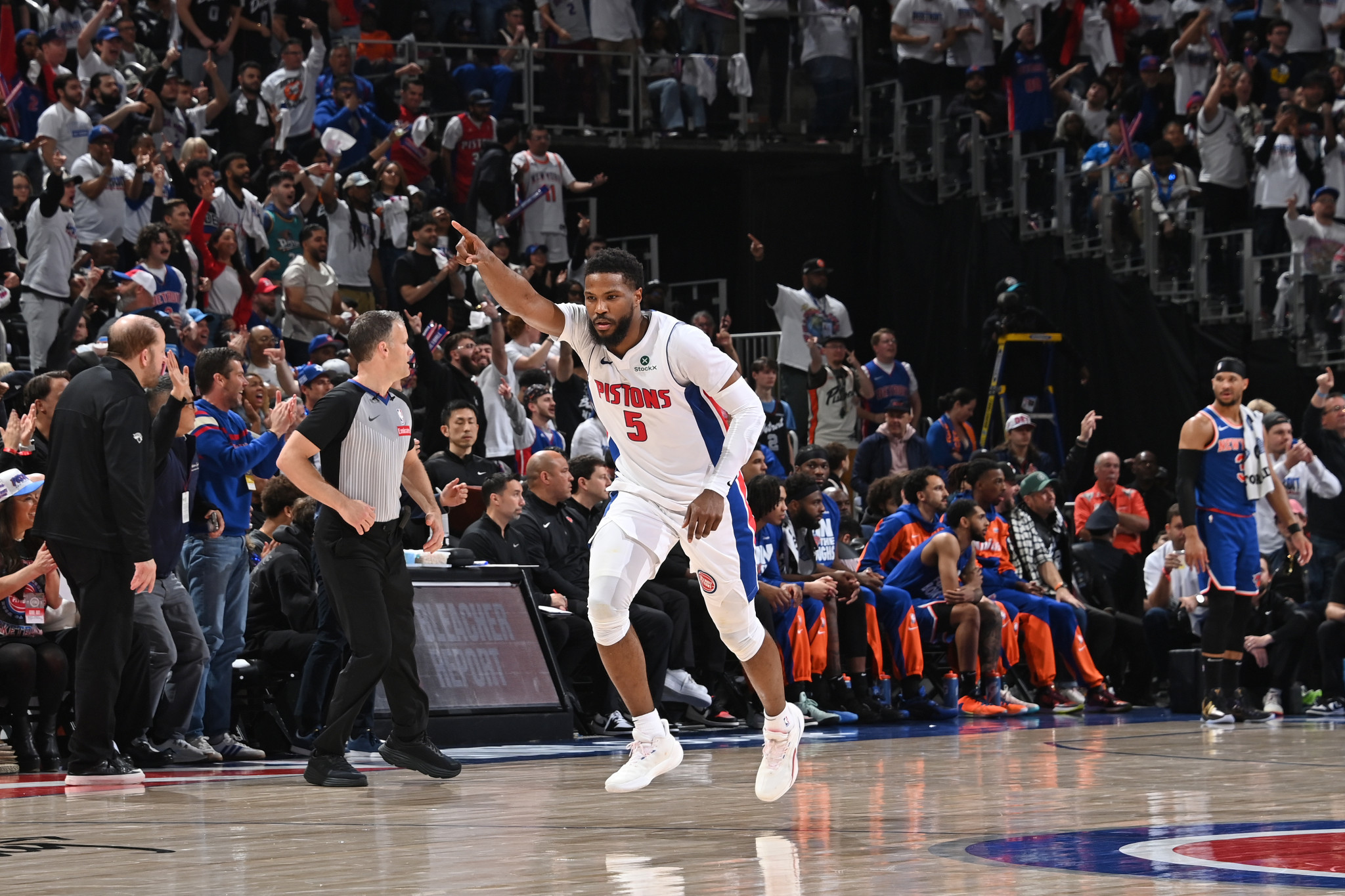 «Βόμβα» από Σερβία: Ο Μαλίκ Μπίσλεϊ σε διαπραγματεύσεις με την Παρτίζαν