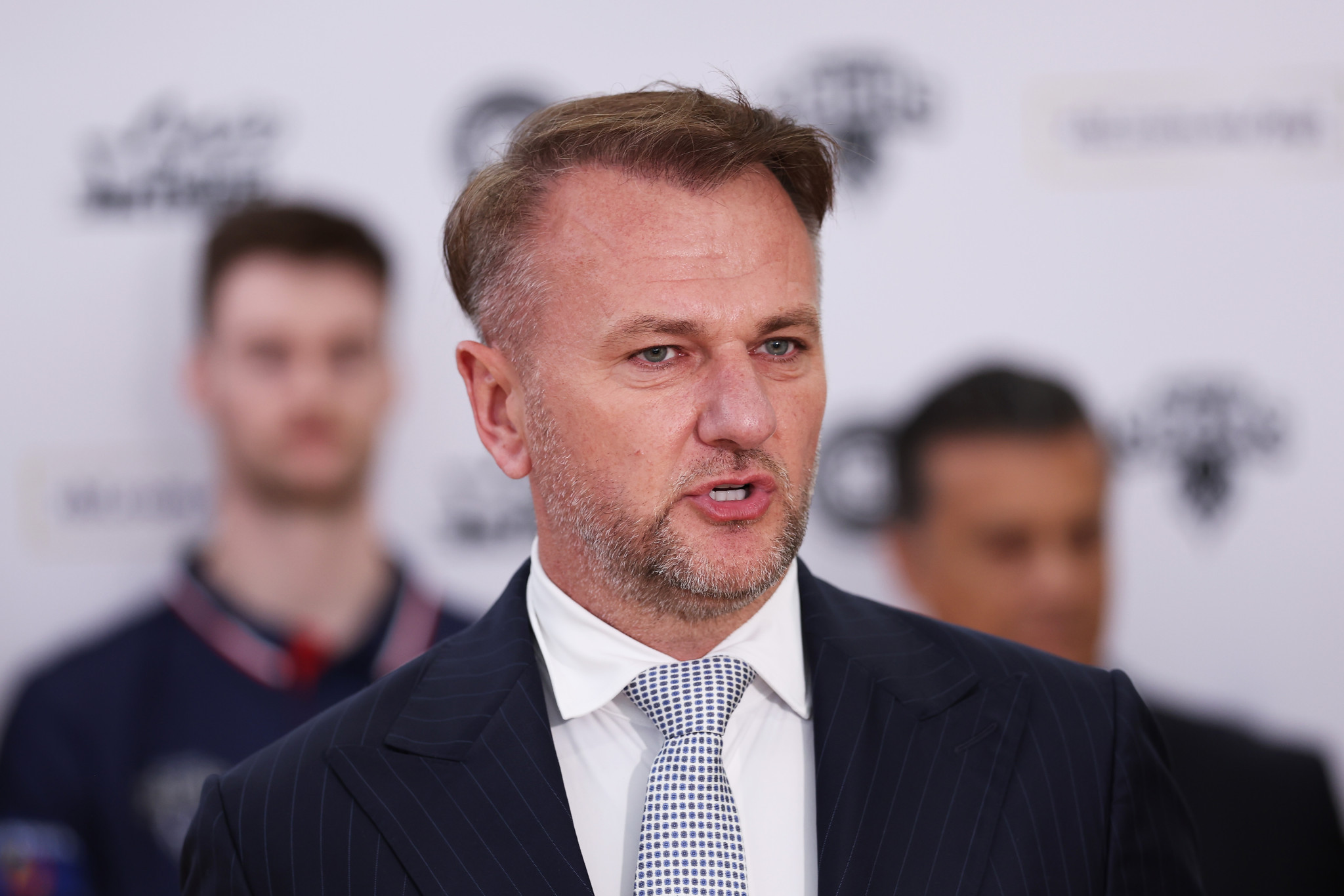 Η Παρτίζαν επικοινώνησε με όλους τους διαθέσιμους προπονητές