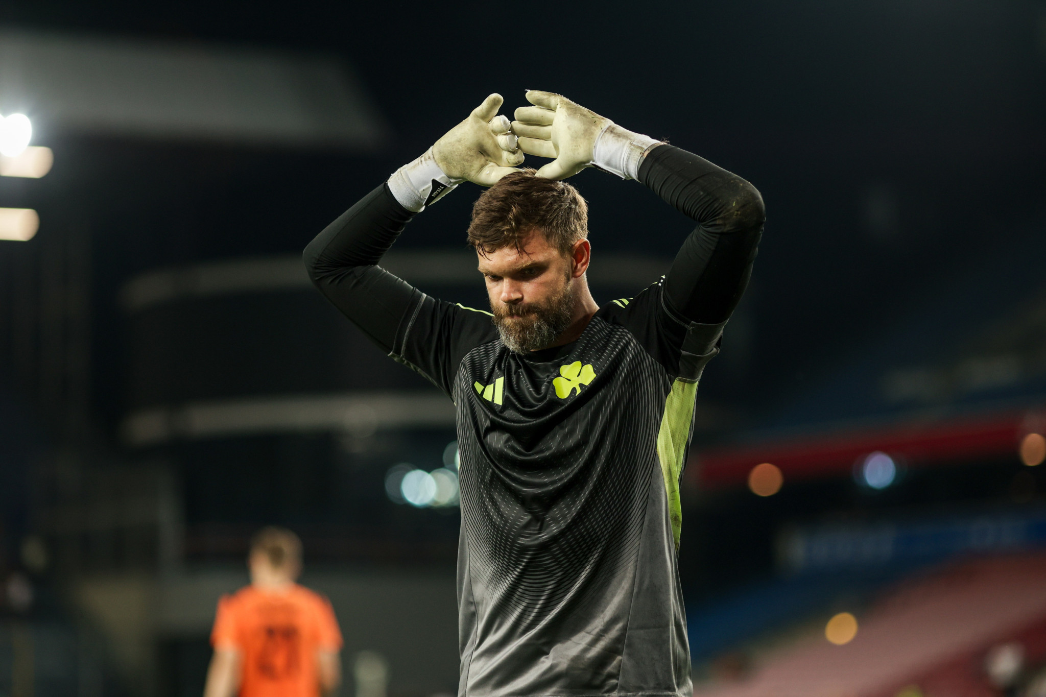 «Φάκελος» Ντραγκόφσκι: Ο κύκλος του στον Παναθηναϊκό «κλείνει» διότι το επιζητεί πια κι ο ίδιος