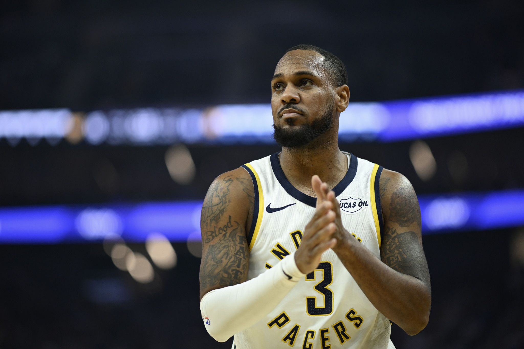 Σε προχωρημένες συζητήσεις με τον Μόντε Μόρις ο Ολυμπιακός