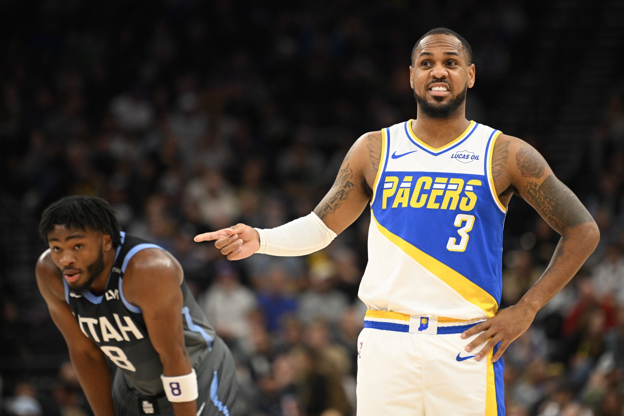 H πειθαρχία δεν είναι ταλέντο, είναι τρόπος ζωής!