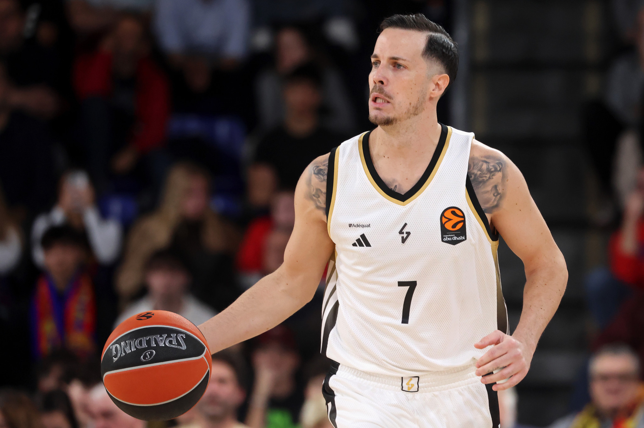 «Έκρηξη» συναισθημάτων στη Λυών: Ο... αειθαλής Ερτέλ οδήγησε την Βιλερμπάν στη νίκη επί της Μπάγερν