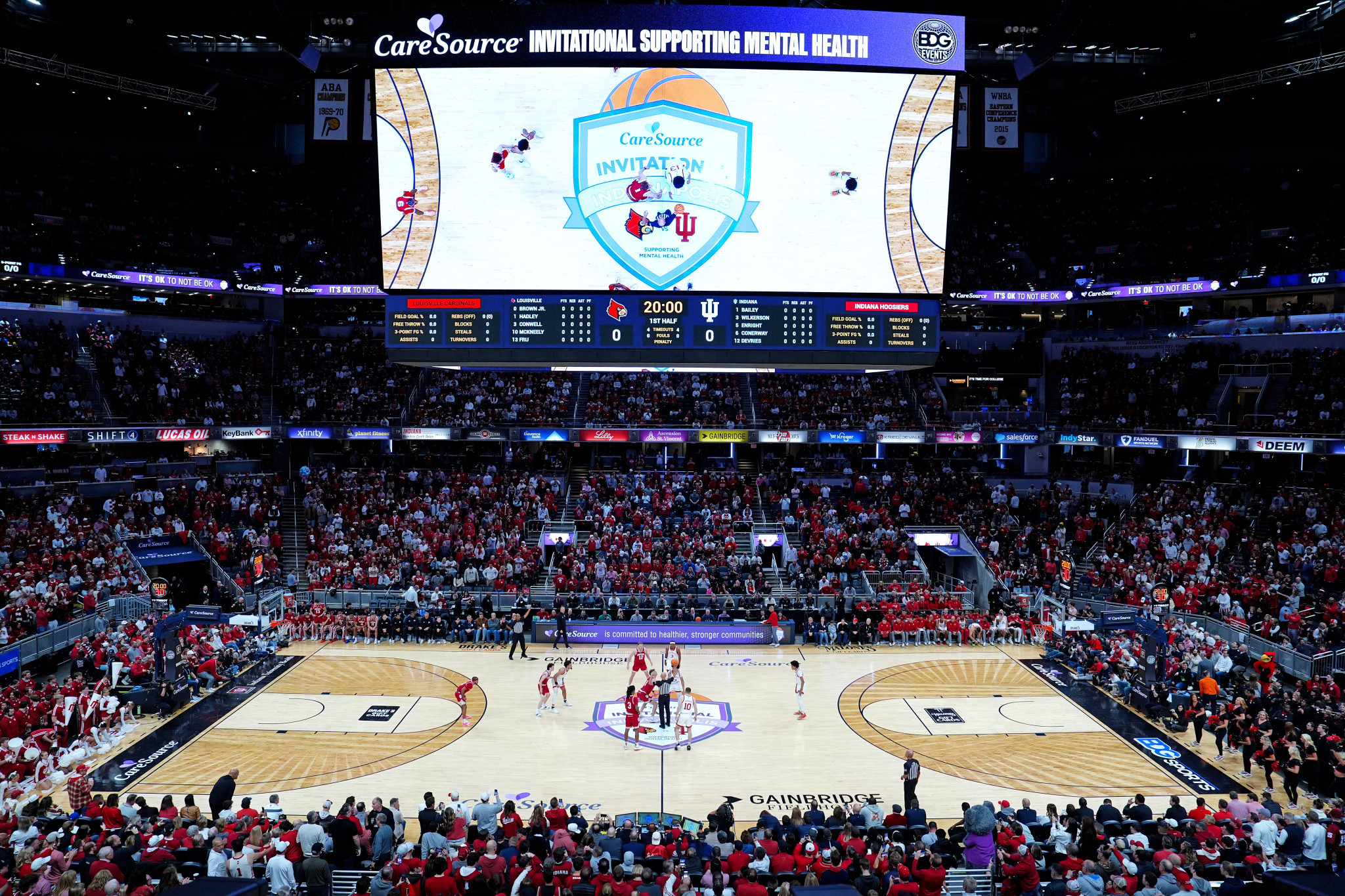 H τεχνολογία με virtual αναπαραγωγή φάσεων κατά τη διάρκεια αγώνα που δεν εντυπωσίασε κανέναν (video)