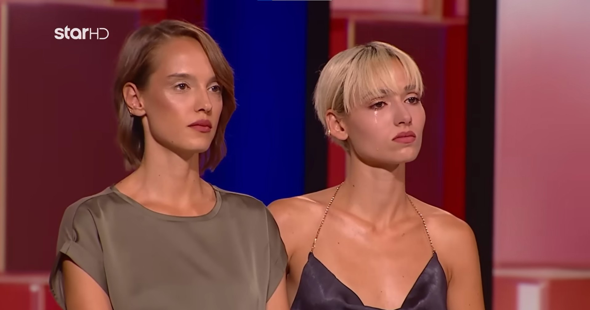 Η «κόντρα» στα φιλέ που έφτασε στο GNTM (videos)