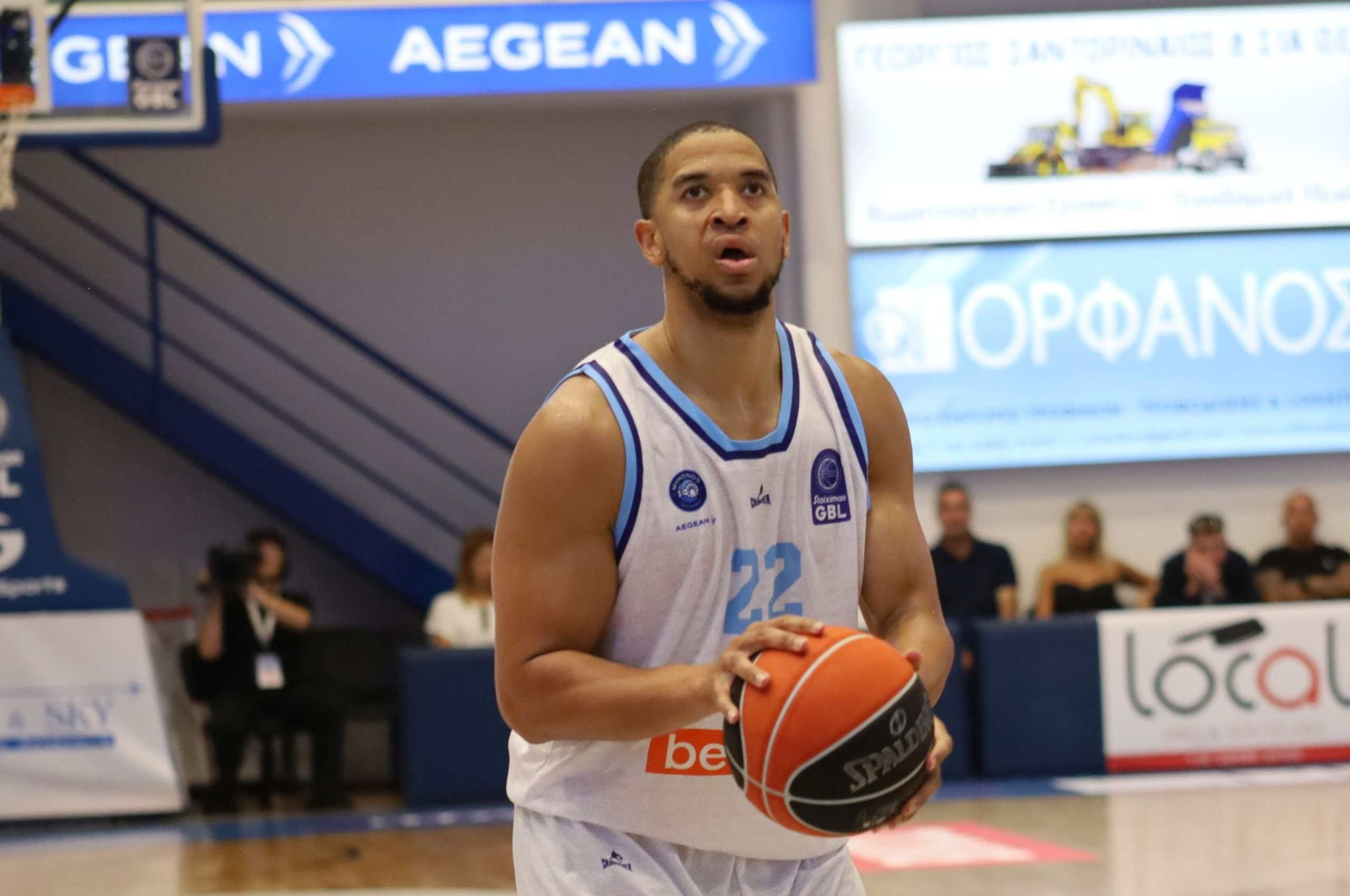 Χέσον: «Απολαμβάνω να είμαι κομμάτι του πρότζεκτ της Μυκόνου»