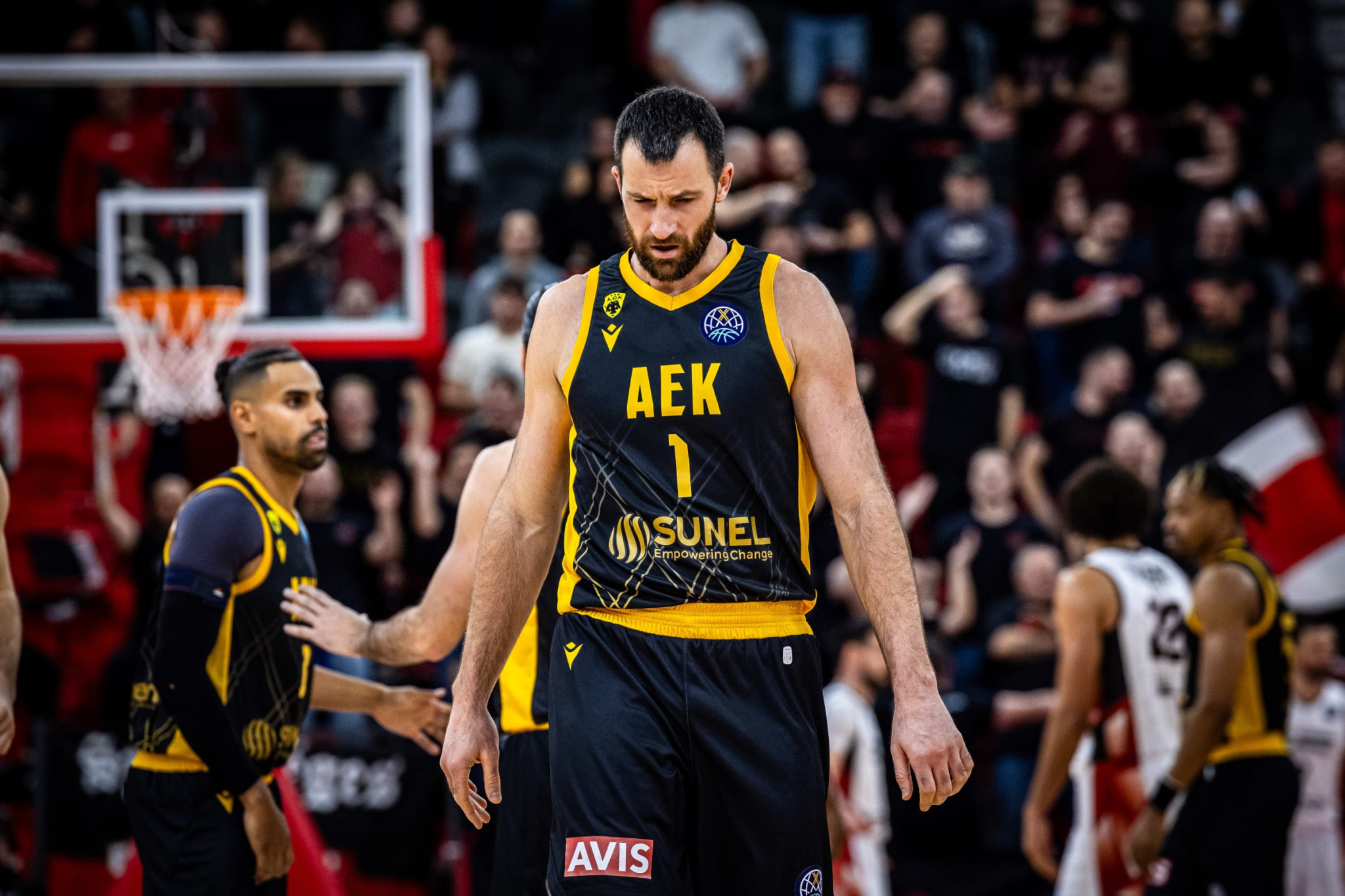 Το ανησυχητικό δεν ήταν η ήττα, αλλά η νοοτροπία...