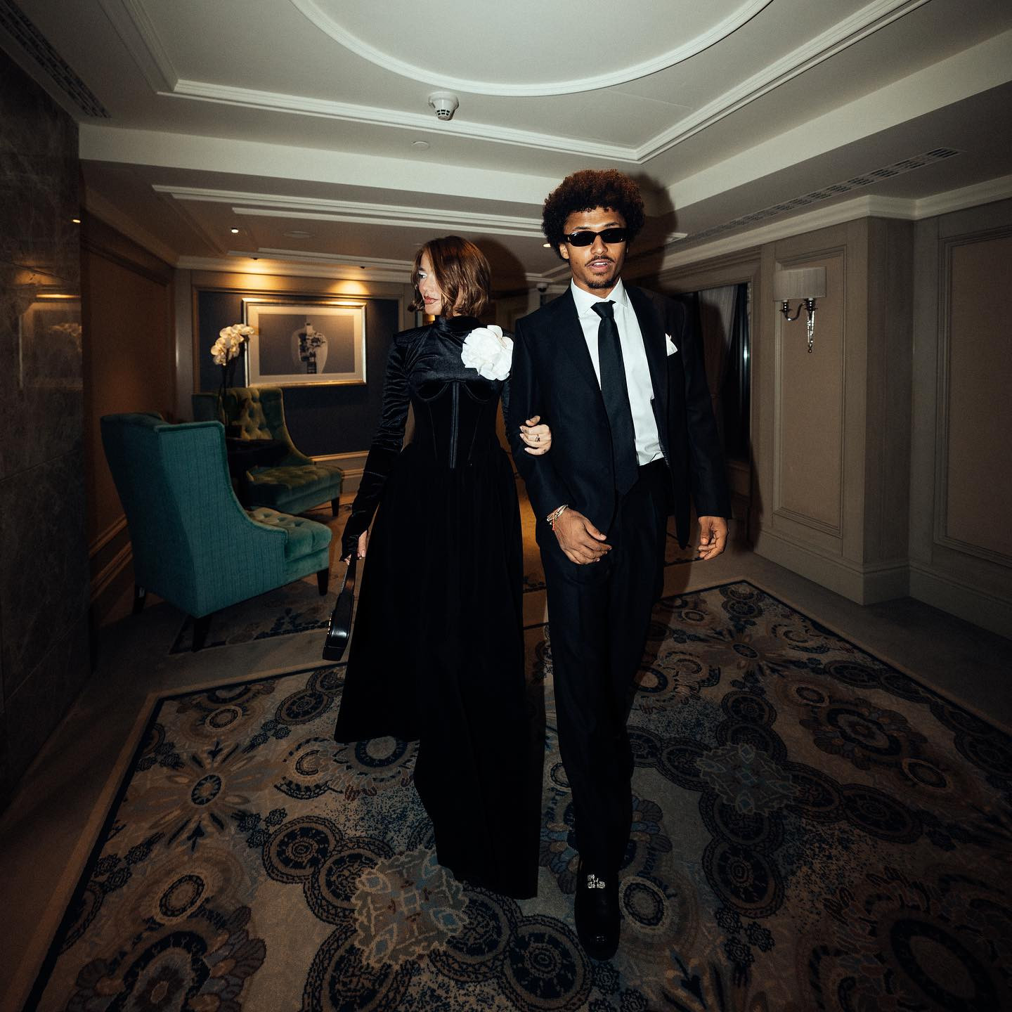 Ο Αντεγέμι ζήτησε να φύγει από την Ντόρτμουντ διότι η κοπέλα του δεν αντέχει να ζει εκεί