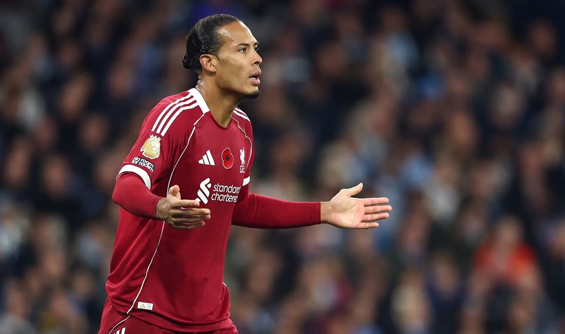 Το Ίντερ – Λίβερπουλ έχει σούπερ «Ενίσχυση» κόντρα στο «κόκκινο» χάος