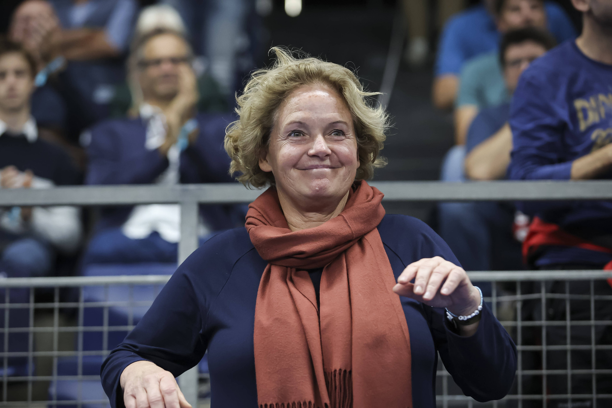 Η σχέση με την Μπαντόσα και με τον πατέρα του -  Η μητέρα του Τσιτσιπά μίλησε για όλους και για όλα