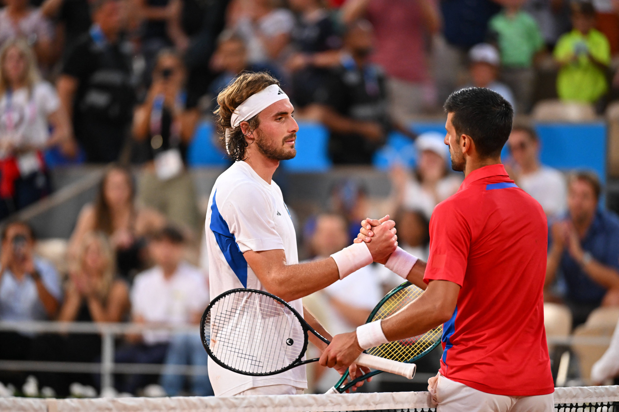 Στο 250άρι της Αδελαϊδας θα παίξουν Τσιτσιπάς και Τζόκοβιτς πριν το Αυστραλιανό Open