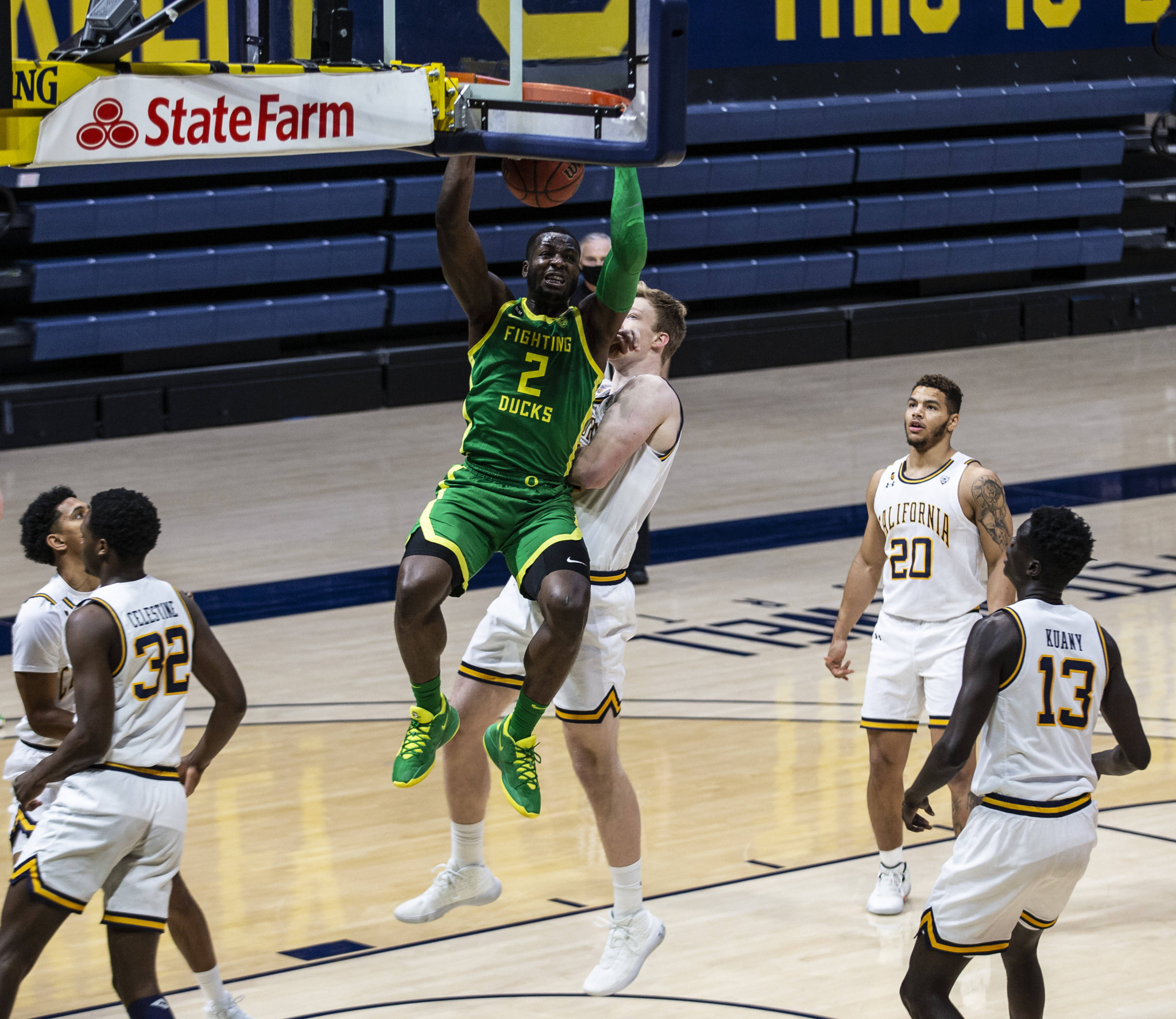 H Μπασκόνια αντικατέστησε τον τραυματία Σεντεκέρσκις με πρώην NBAer