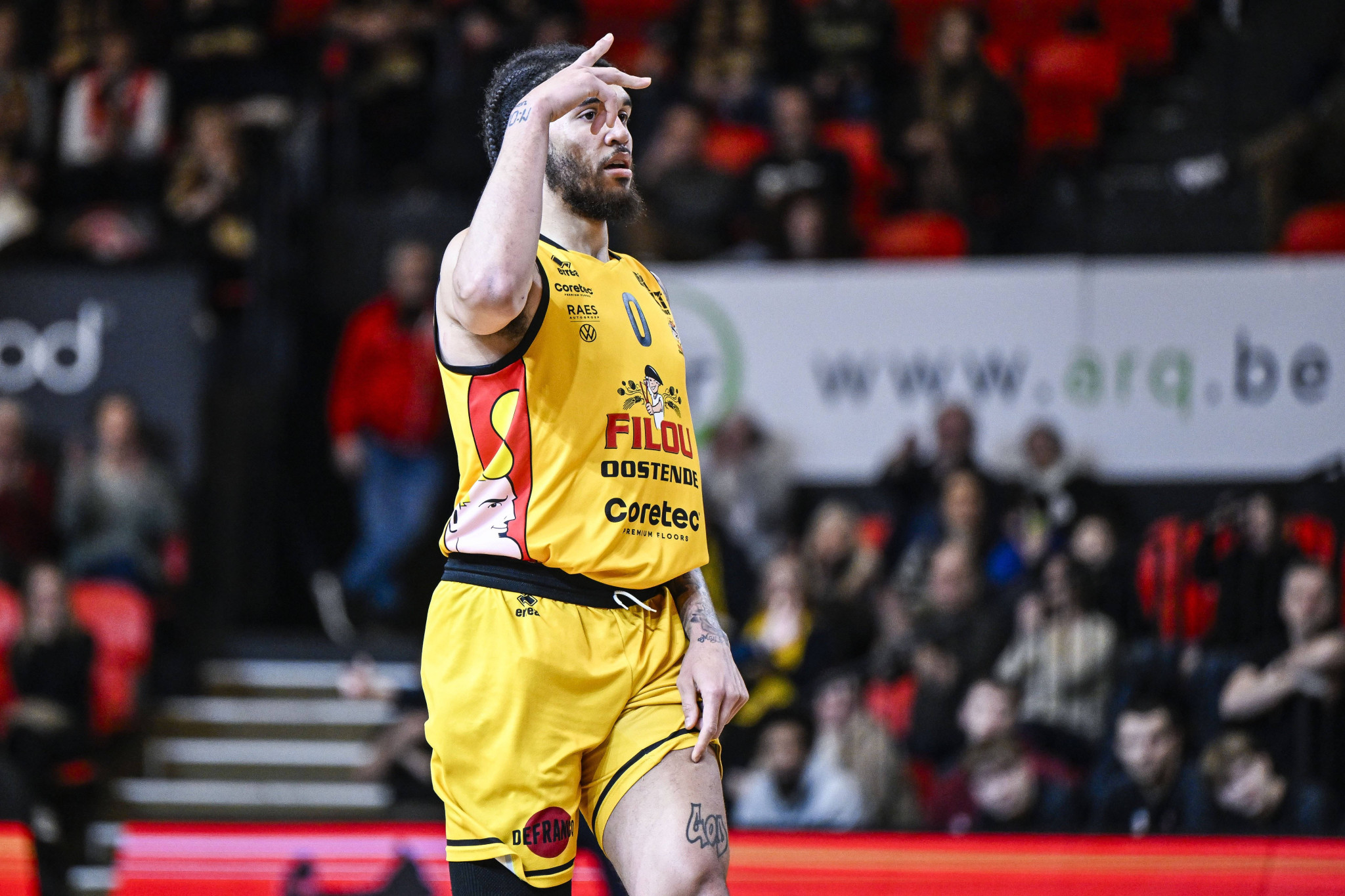 Πλησιάζει σε Τίμι Άλεν ο ΠΑΟΚ