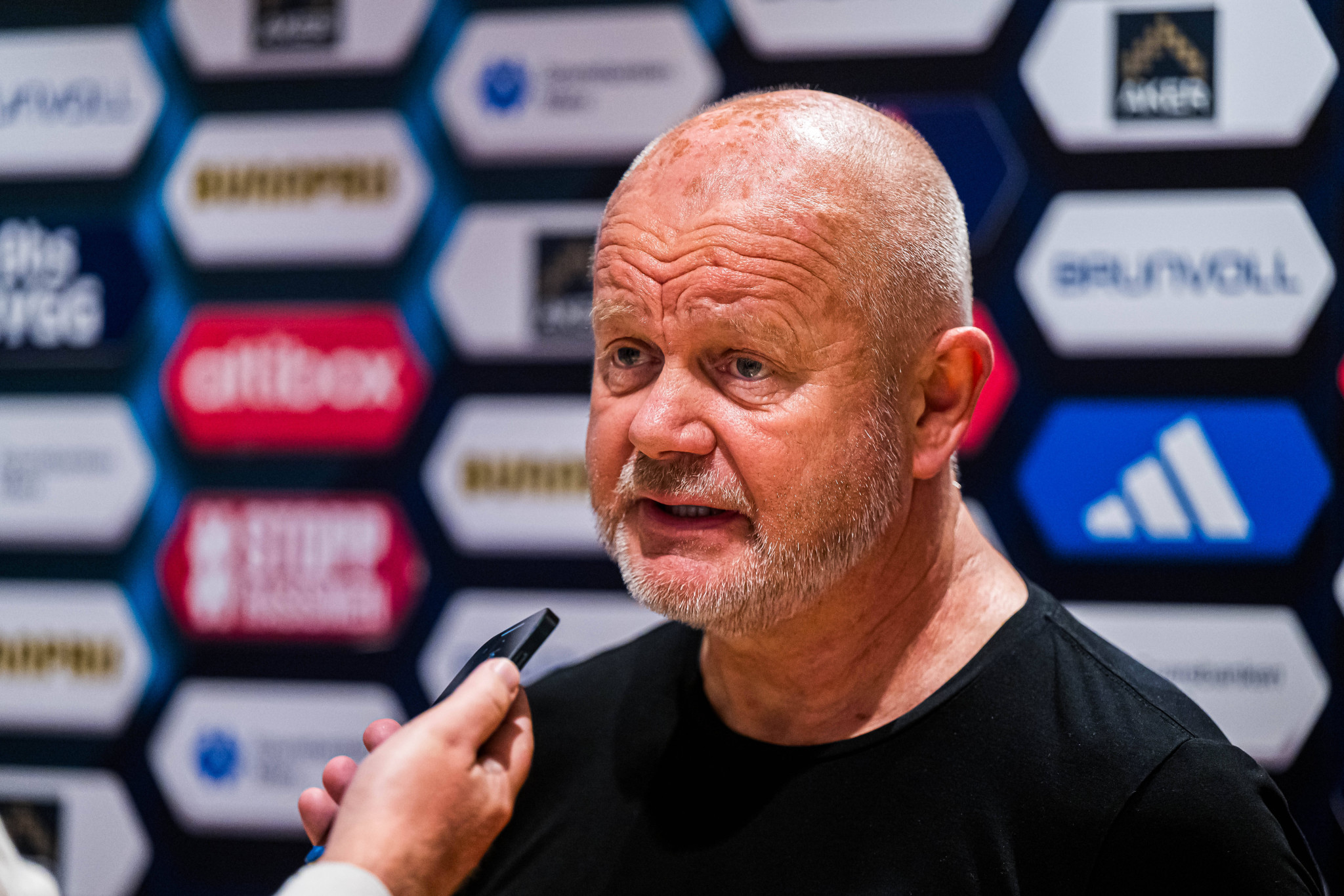 Προπονητής Λουντογκόρετς: «Είναι καλή ευκαιρία να πάρουμε πόντους με τον ΠΑΟΚ»