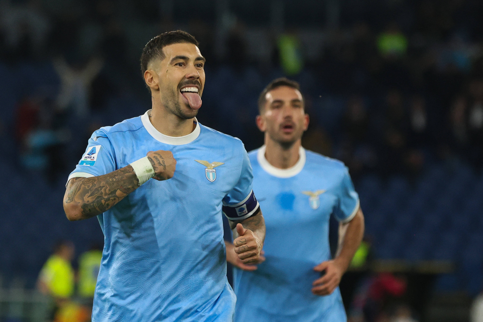 Σκόρερ Τζακάνι και «κέρβερος» Μανδάς στη νίκη-πρόκριση της Λάτσιο επί της Μίλαν στο Κύπελλο Ιταλίας