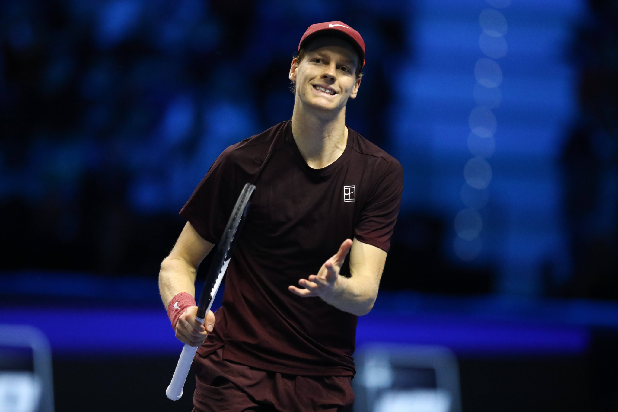 Οι Ιταλοί δεν... εκτιμούν τον Σίνερ - Κορυφαίος αθλητής της χρονιάς ο Μουζέτι