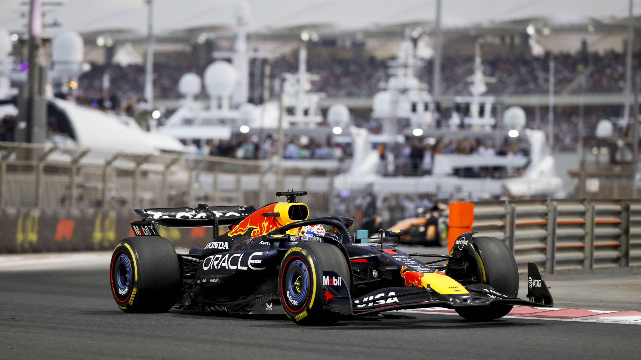 Formula 1: Η βαθμολογία κατασκευαστών μετά το τελευταίο grand prix στο Άμπου Ντάμπι