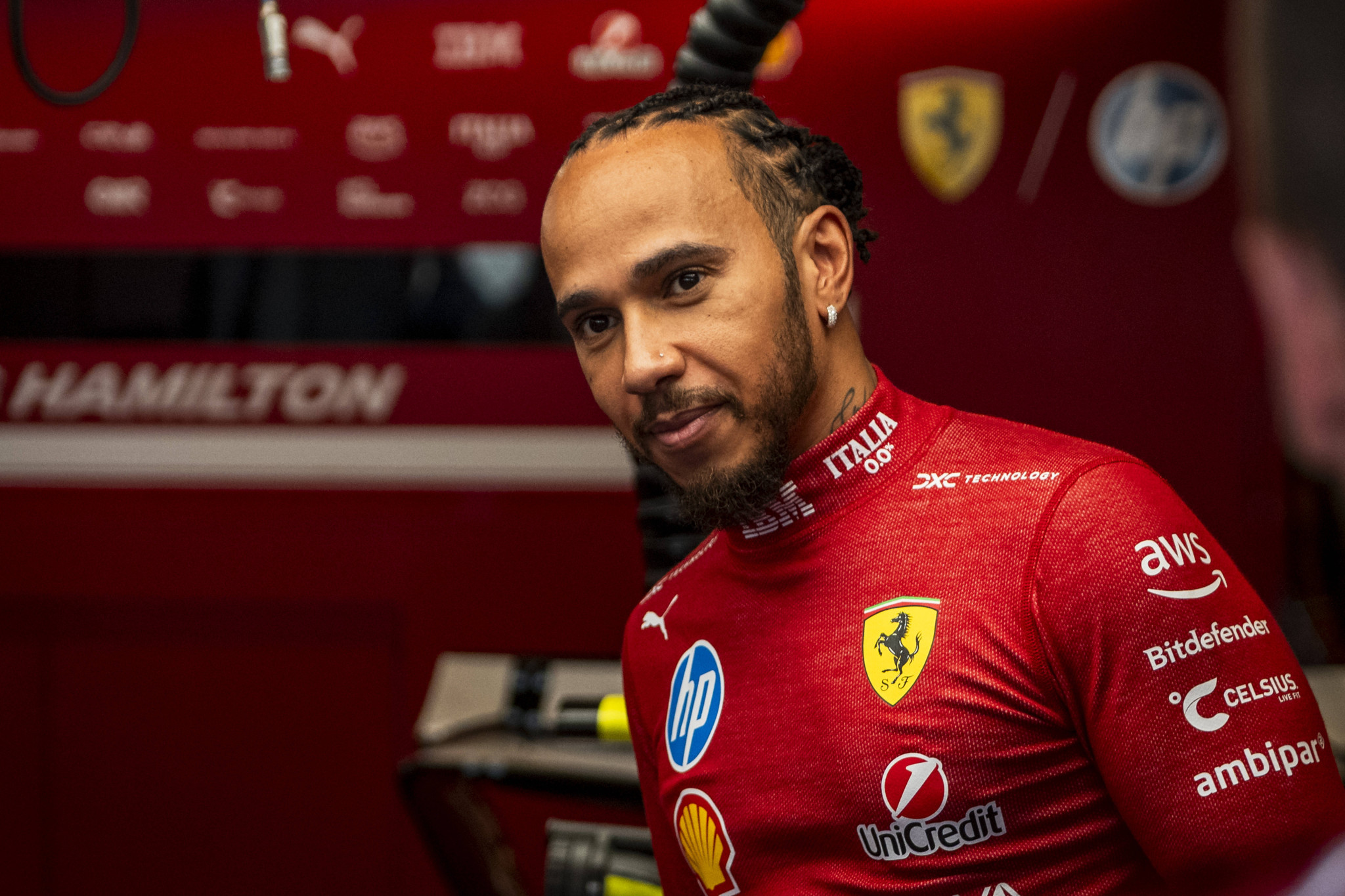 Ήταν η χειρότερη σεζόν του Χάμιλτον στη Formula 1; - Τι δείχνουν οι αριθμοί