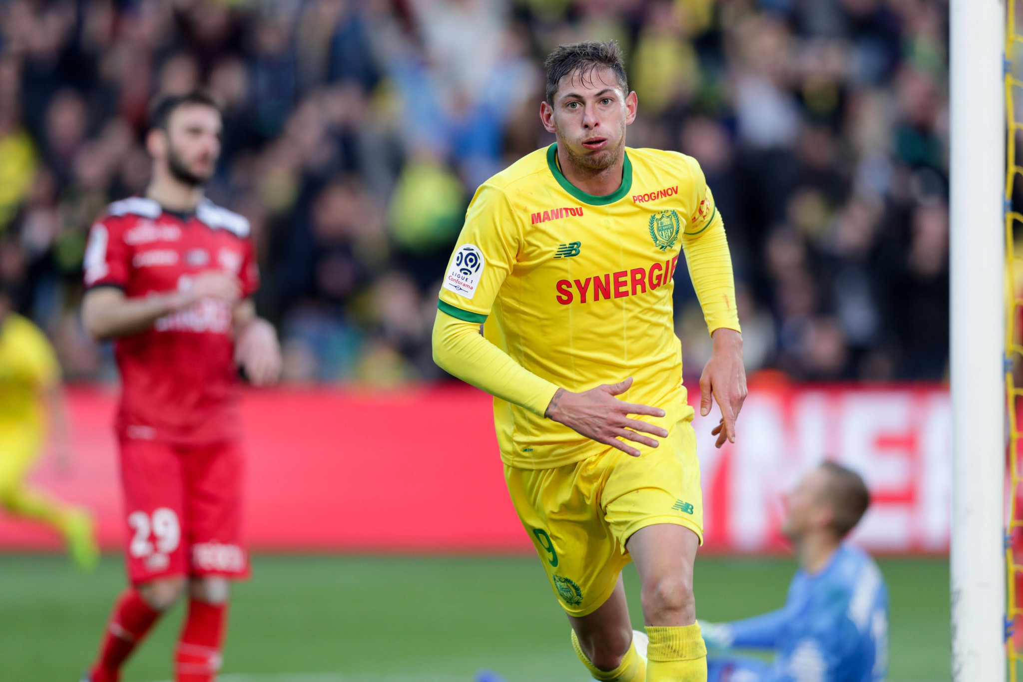 H Κάρντιφ ζητά υπέρογκη αποζημίωση για τα γκολ που δεν έβαλε ο αδικοχαμένος Σάλα