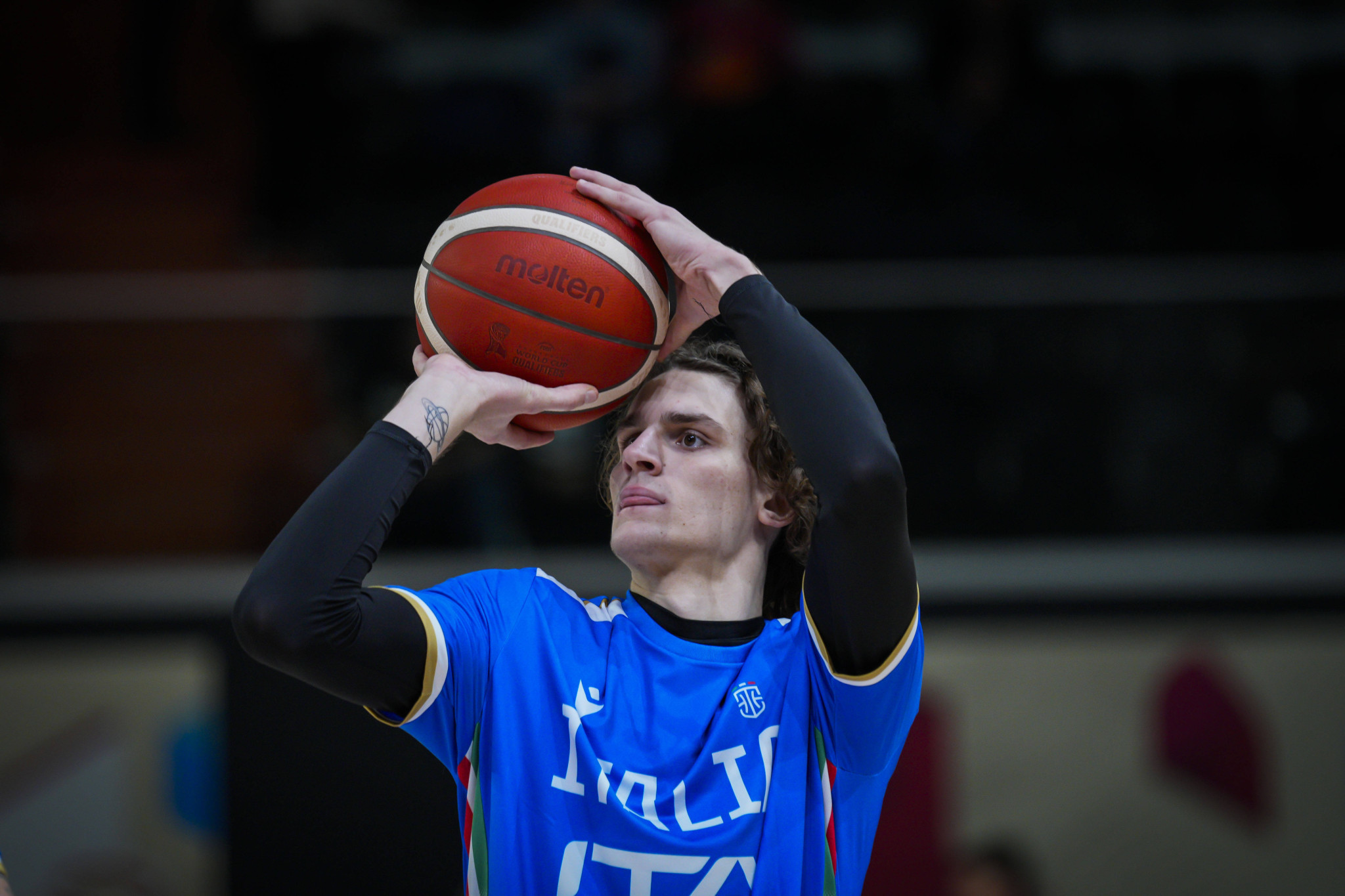 Η Βίρτους επισπεύδει τις διαδικασίες και κάνει δικό της το πολυτιμότερο «διαμάντι» του ιταλικού μπάσκετ