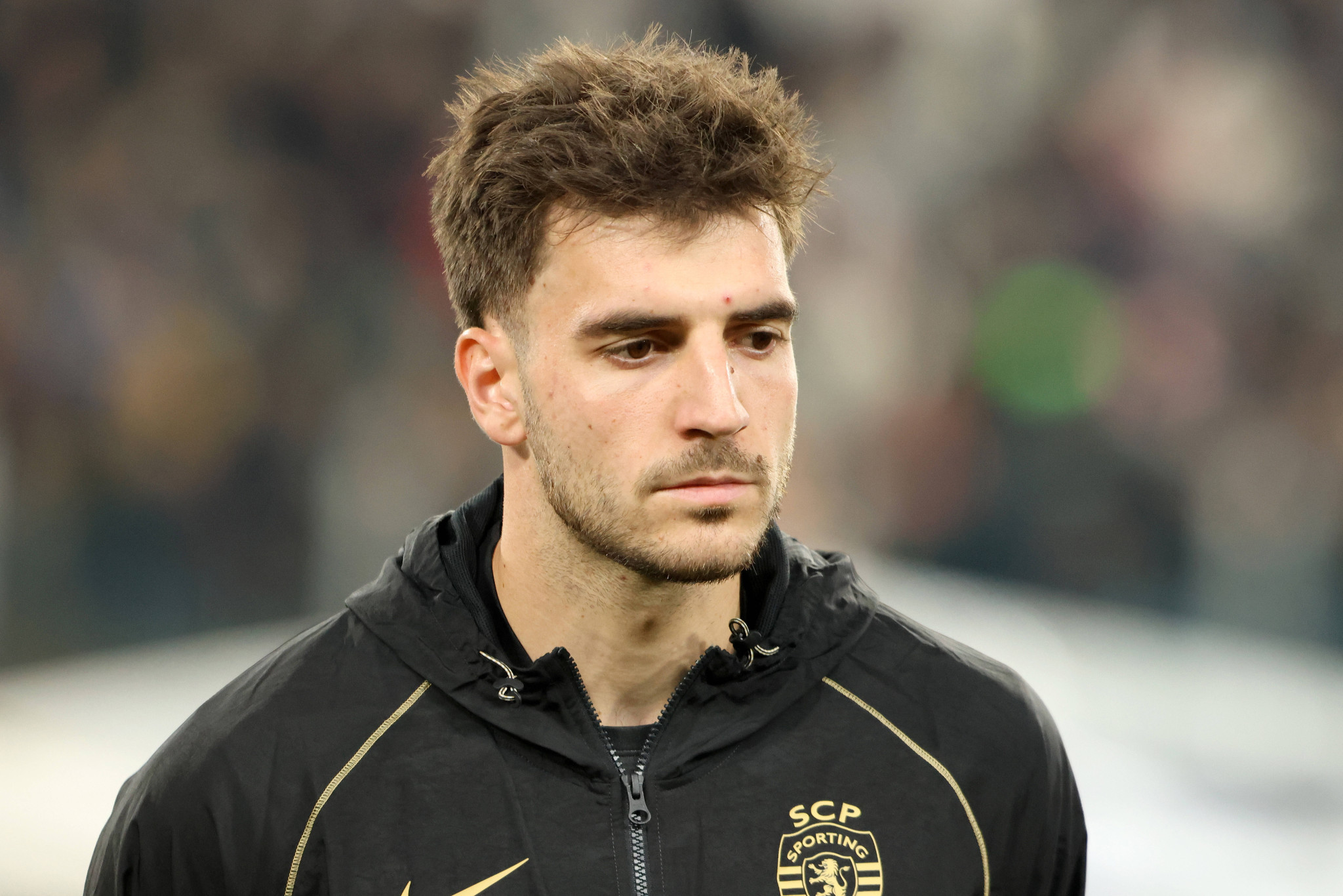 Αποθέωσε τον Ιωαννίδη ο Μπόρζες - «Επέστρεψε σε χρόνο-ρεκόρ και μας εξέπληξε όλους»