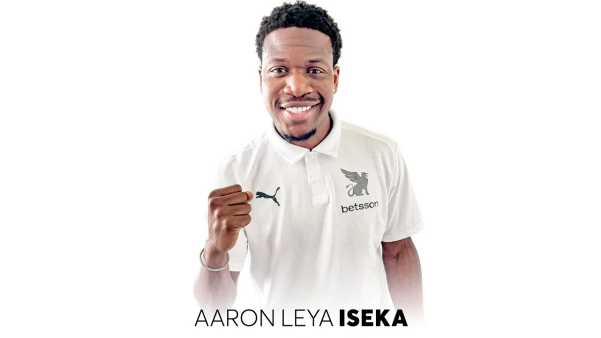 Επέστρεψε και επίσημα στον ΟΦΗ ο Ισέκα