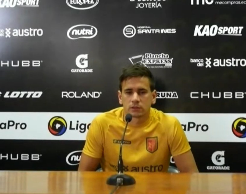 Η Καλαμάτα ανακοίνωσε τον Αργεντινό εξτρέμ, Φεντερίκο Χορδάν