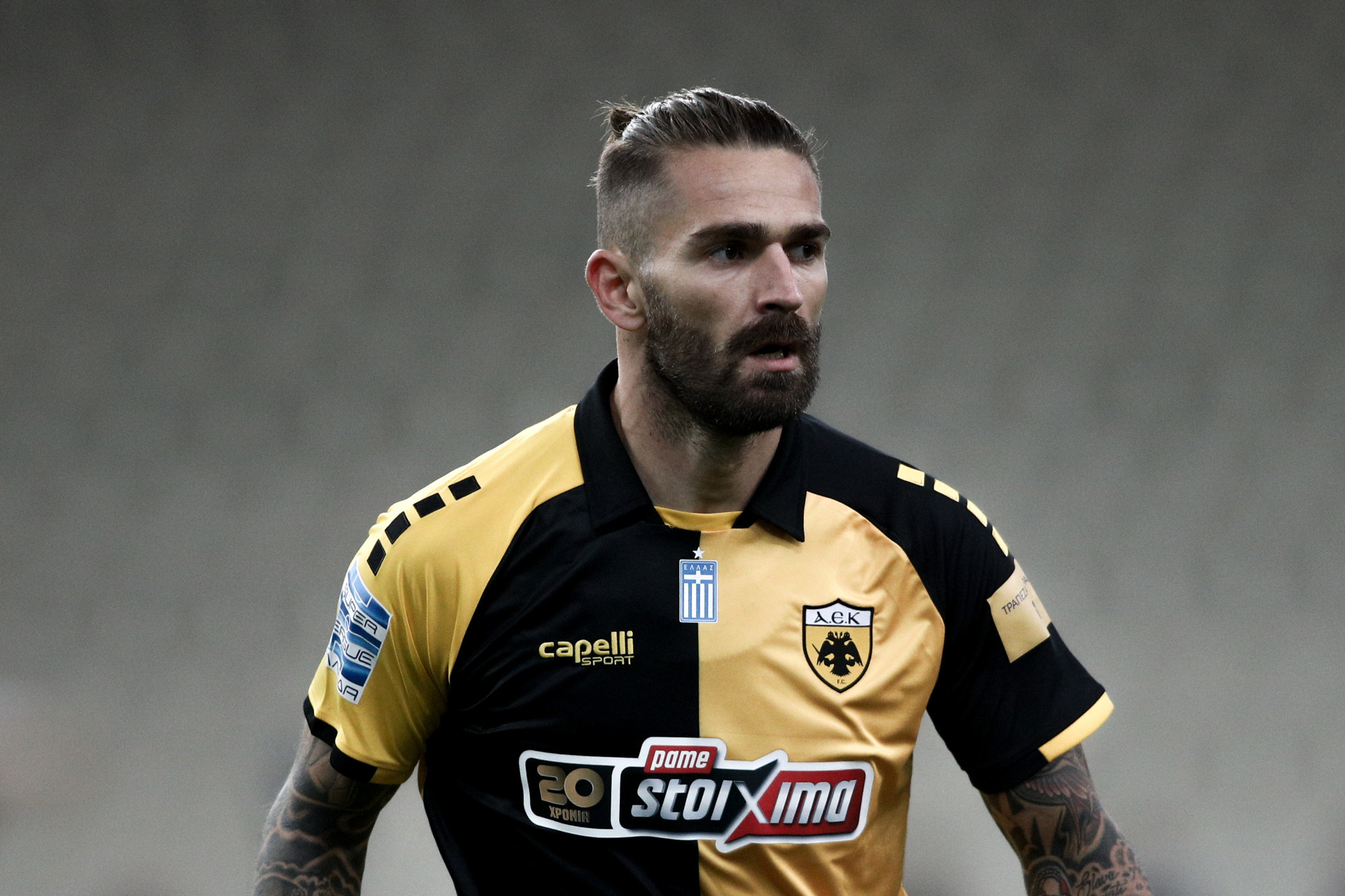 Η αποκαλυπτική ιστορία του Μπόατενγκ για τον Λιβάγια - «Πλακωθήκαμε άσχημα, υπήρχαν αίματα»