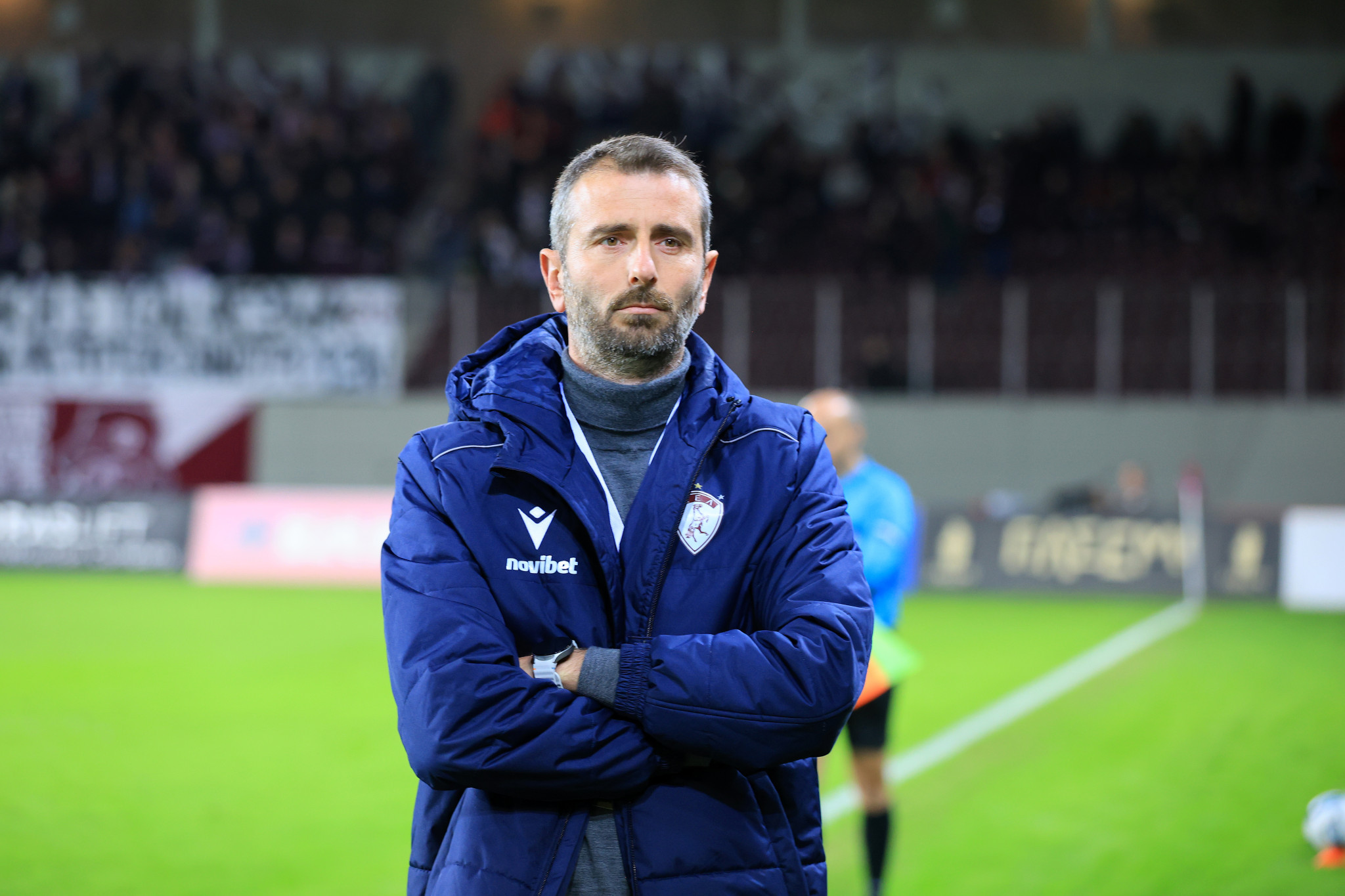 Μαλεζάς: «Το ποδόσφαιρο μας έσωσε σήμερα - Φήμες όσα ακούγονται» (video)