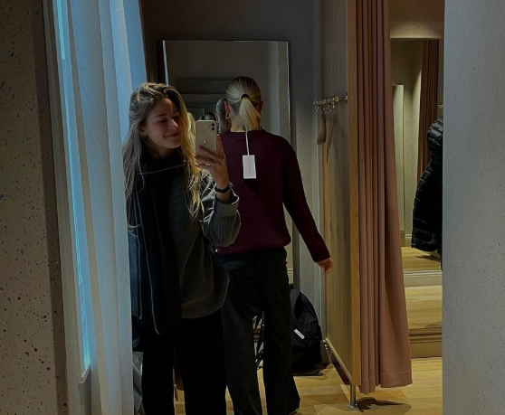 «Ήθελε να κάνει πράξη τις φαντασιώσεις του» - Στιγμές τρόμου για γνωστή αθλήτρια με τον stalker που έγινε εφιάλτης της