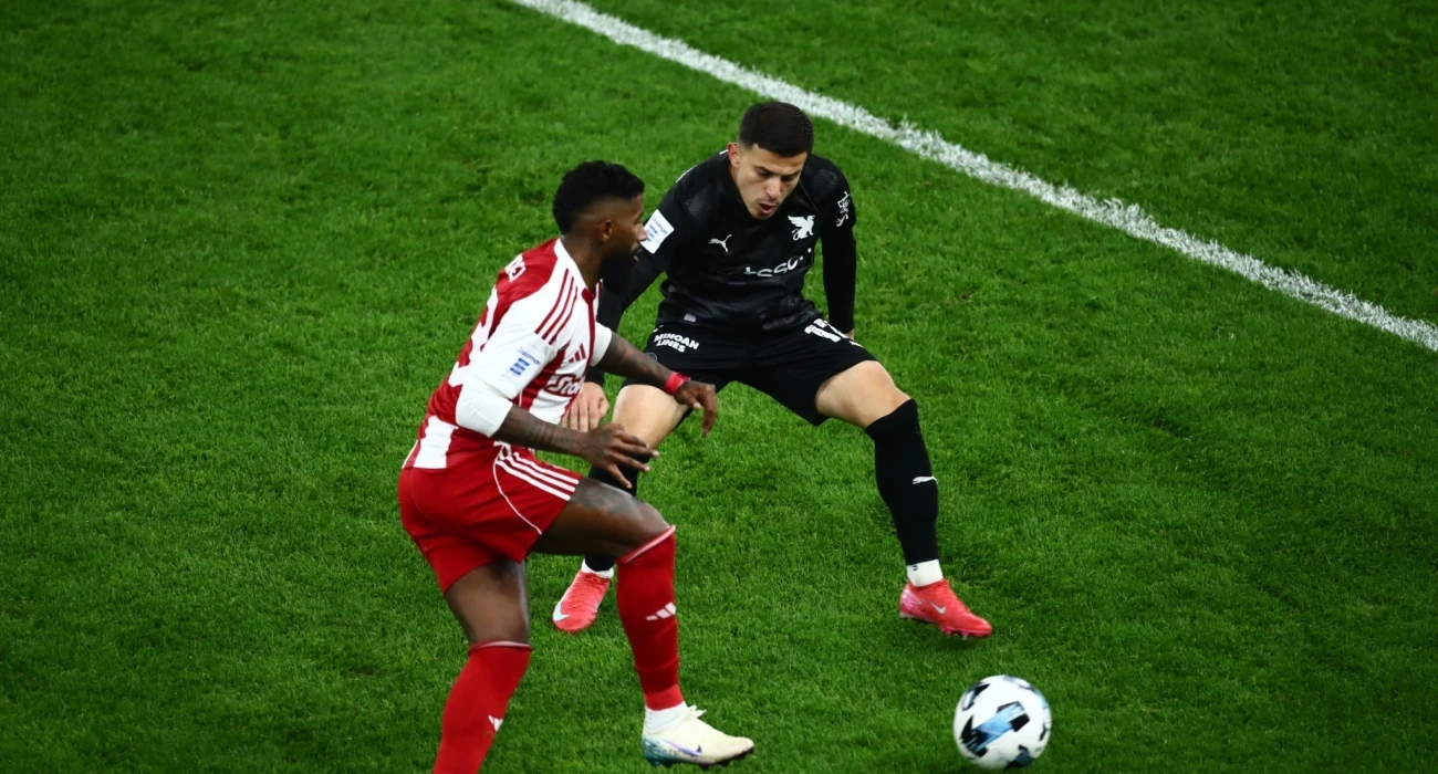 Άλλαξε η ώρα έναρξης του Super Cup