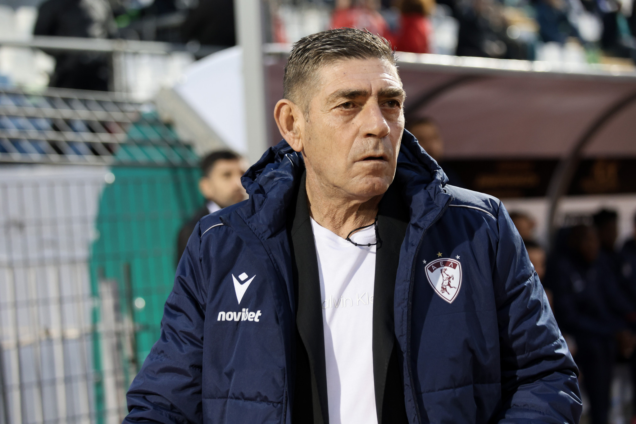 Η ΑΕΛ Novibet πάει για έξι τουλάχιστον μεταγραφές