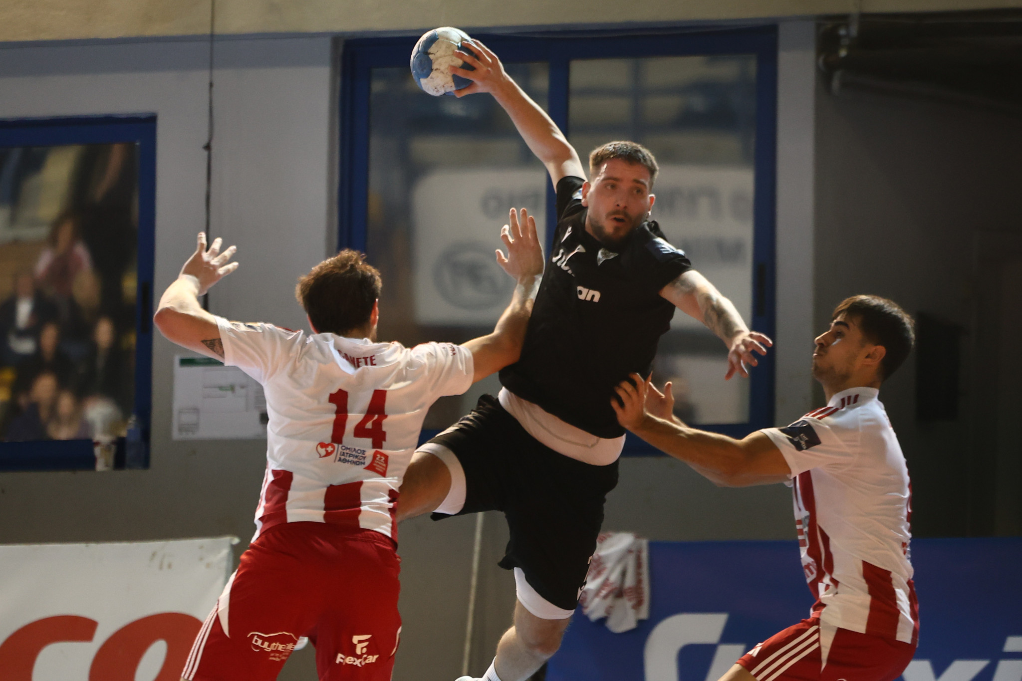 Ο ΠΑΟΚ «πήρε» τη ρεβάνς με τον Ολυμπιακό (videos)