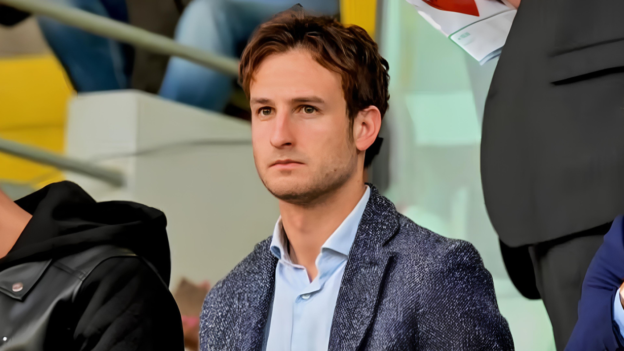 Η Μαρσέιγ προσέλαβε 29χρονο για υπεύθυνο σκάουτινγκ μετά την ένταξη του Μαλφιτάνο στην ΑΕΚ