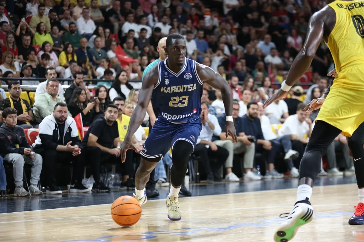 Τα σενάρια στον όμιλο της Καρδίτσας στο BCL: Πώς φτάνει ακόμα και στην πρώτη θέση