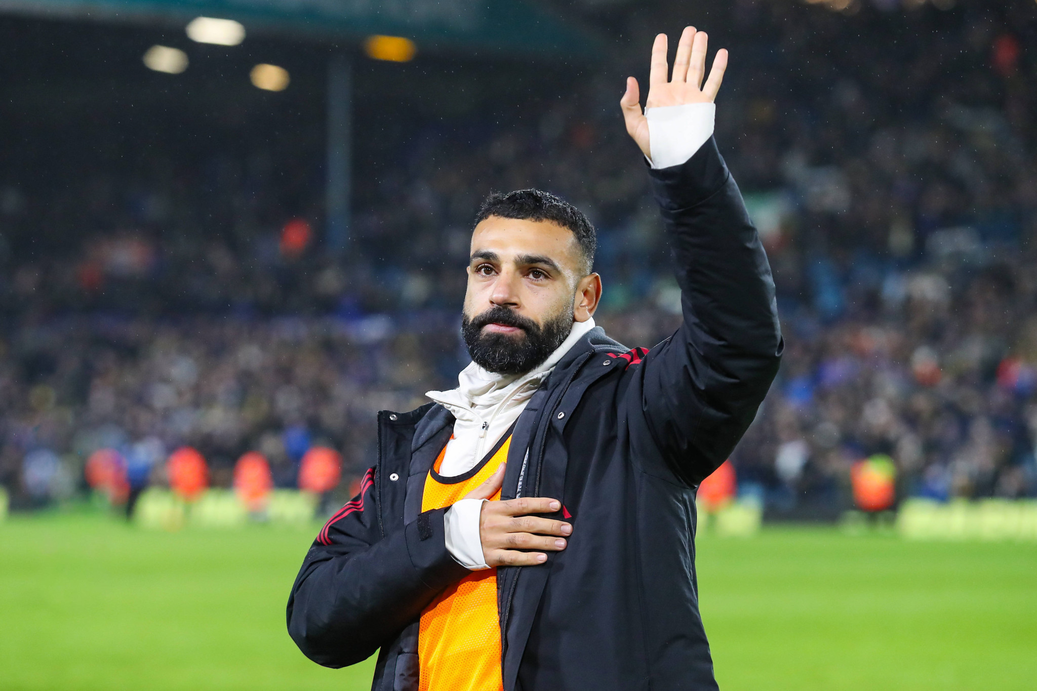 Αστραψε και βρόντηξε ο Σαλάχ - «Κάποιος δεν με θέλει στη Λίβερπουλ, καμία επαφή πλέον με τον Σλοτ»