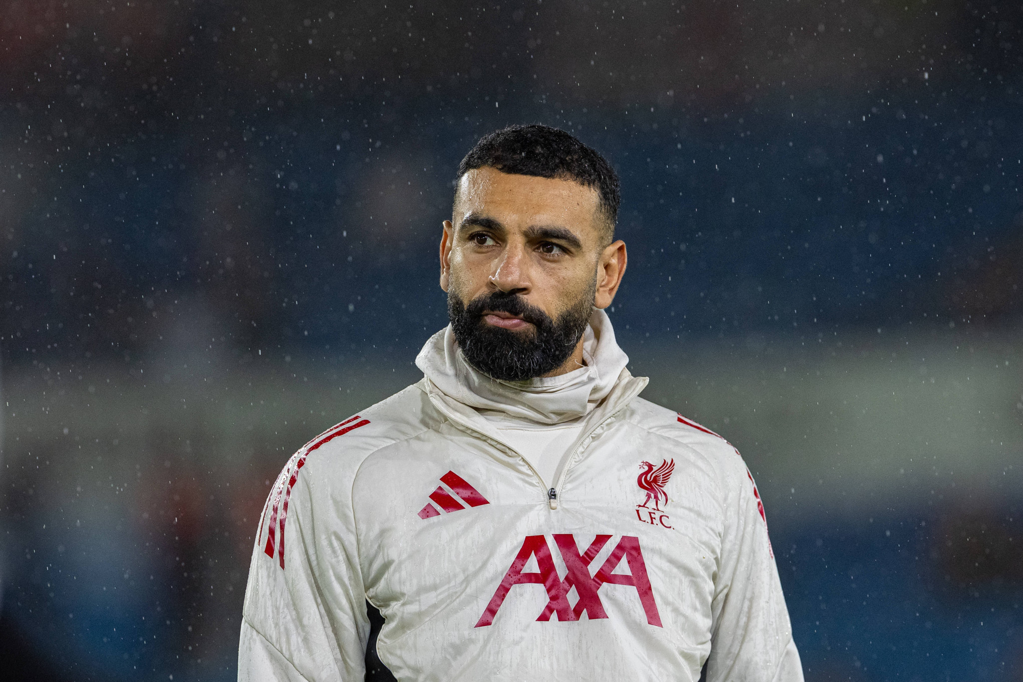 Αυτός ο παίκτης της Λίβερπουλ ήταν ο «υπαίτιος» του ξεσπάσματος του Σαλάχ