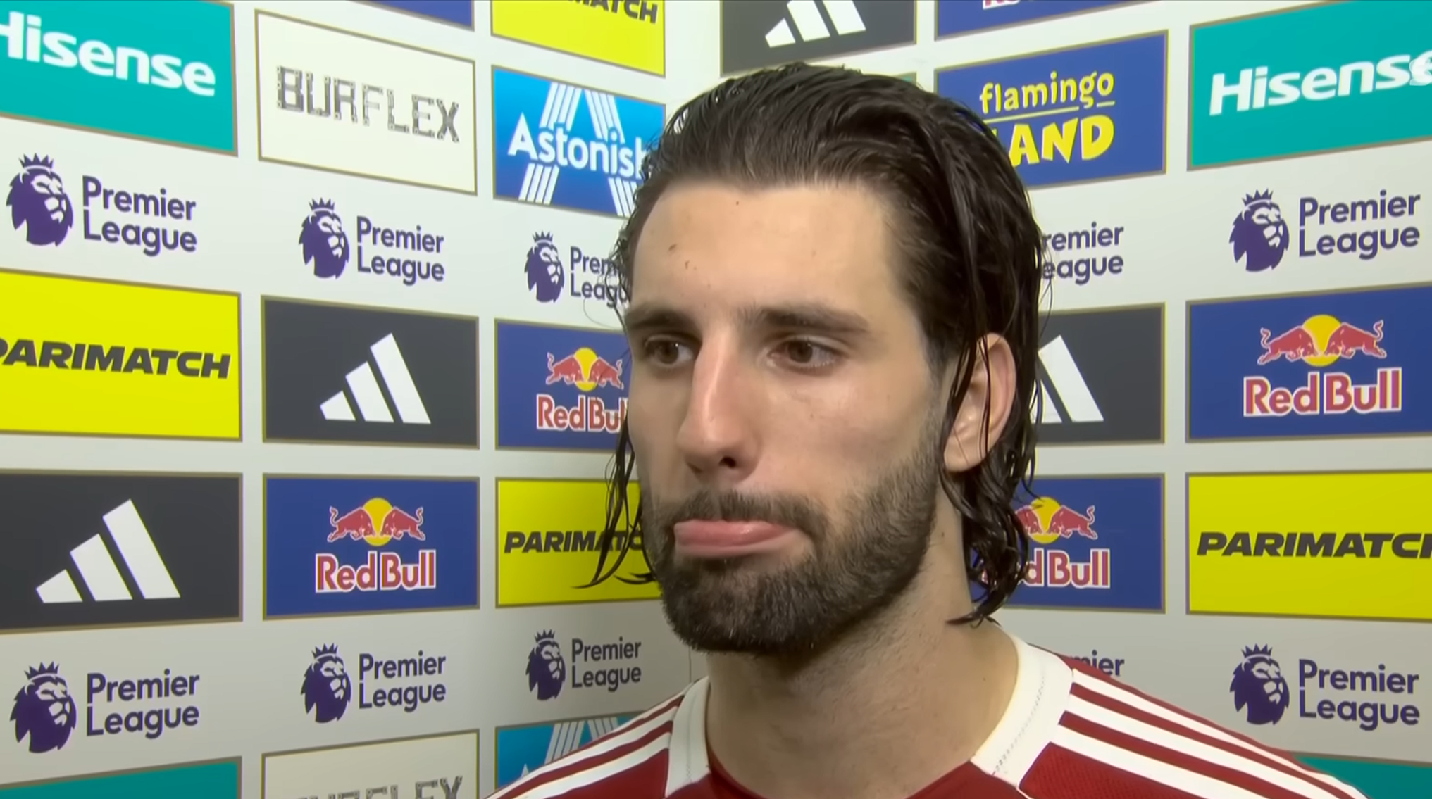 Ο Σόμποσλαι για την κατάρρευση της Λίβερπουλ: «Είναι ανεξήγητο, δεν ξέρω καν πού βρισκόμαστε στη βαθμολογία»