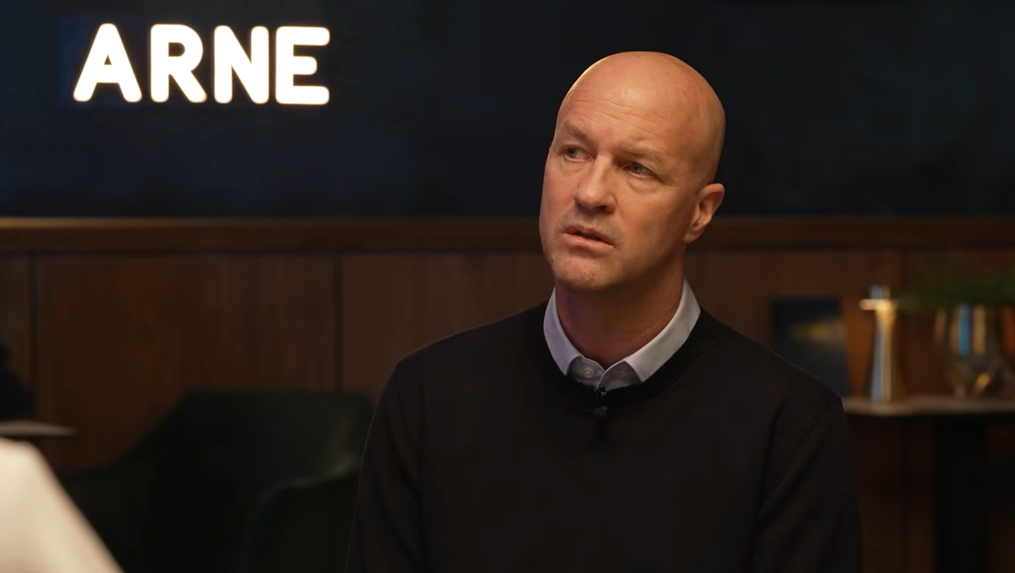 Συγκλονίζει ο Τζόρντι Κρόιφ: «Όταν έμαθα για τον καρκίνο της κόρης μου, ήταν η πιο δύσκολη στιγμή της ζωής μου»