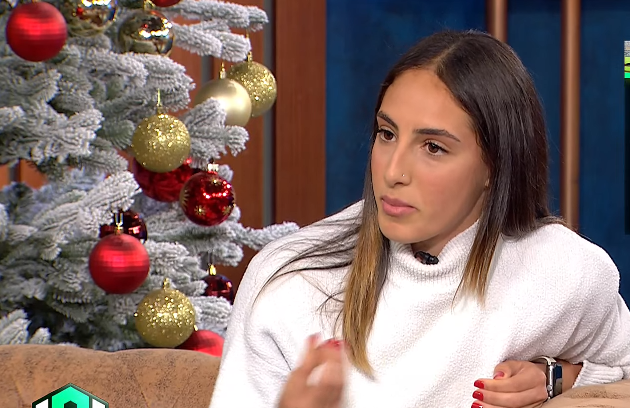 Τα κορίτσια της ομάδας γυναικών του Αστέρα στο «United with Athletiko» - «Είμαστε μια οικογένεια»