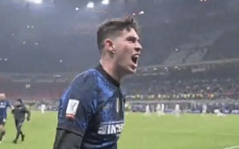 O... απαγορευμένος μεταγραφικός στόχος της Μπαρτσελόνα