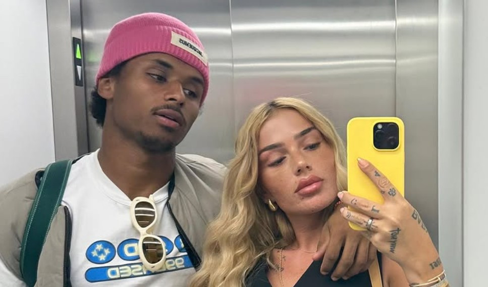 Ό,τι πει η Loredana: Ποια είναι η ράπερ από το Κόσοβο που... κανονίζει τη μεταγραφή του Αντεγέμι