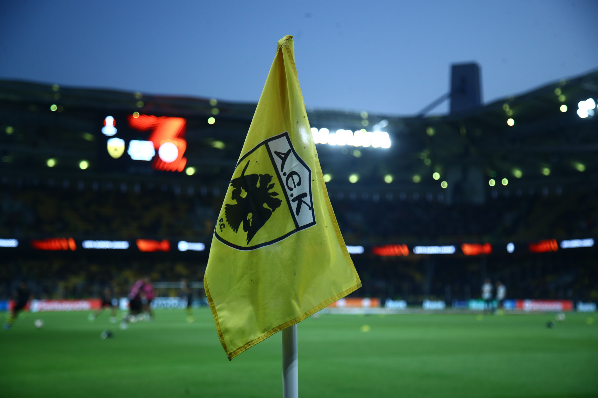 ΠΑΕ ΑΕΚ: «Η Μάνα αποτελεί το πιο Ιερό πρόσωπο, καλό ταξίδι στη Ρένα Μαρινάκη»