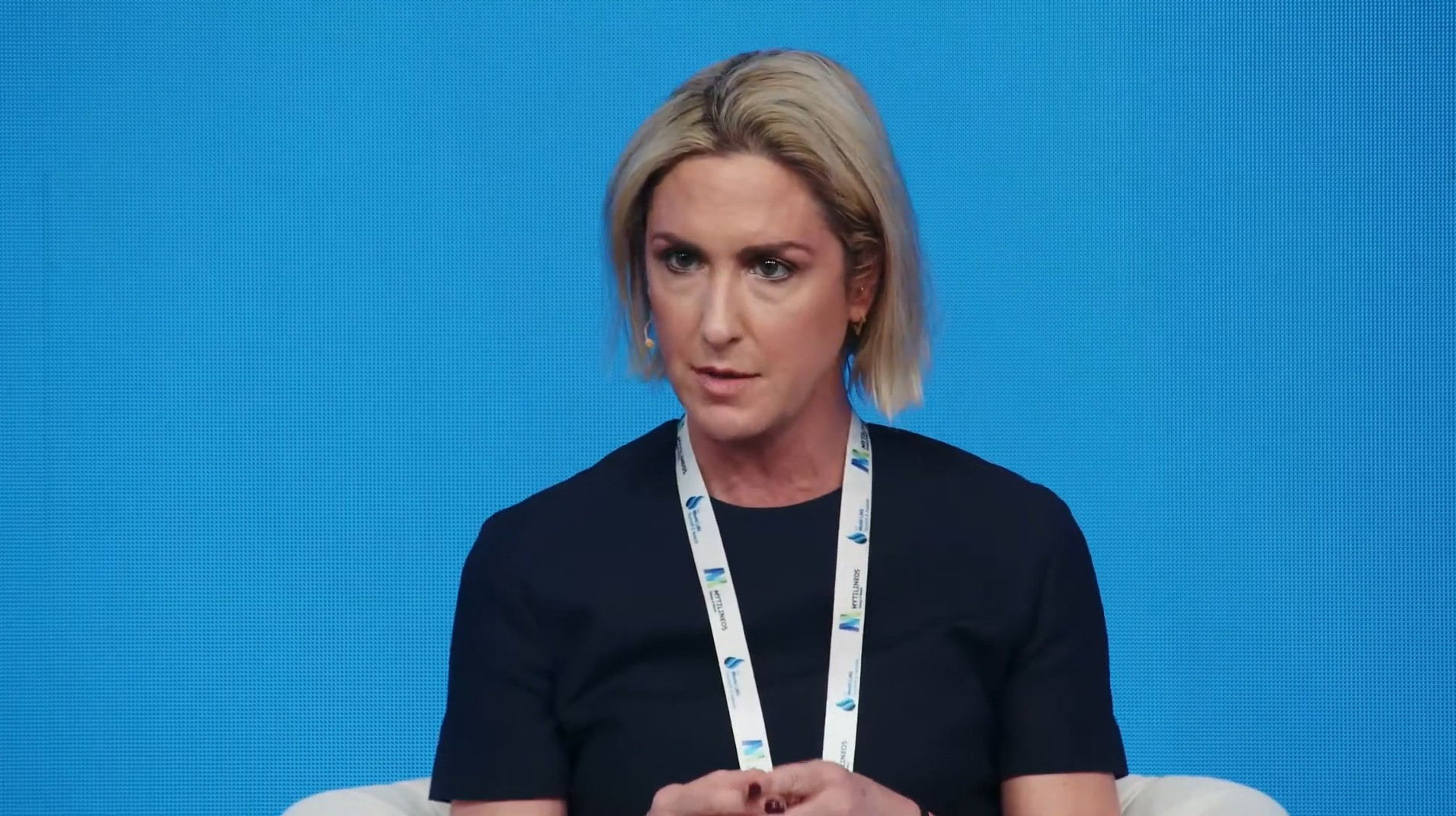 Η Μαρία Αγγελικούση κορυφαία Ελληνίδα εφοπλίστρια για το 2025 - Σε ποια θέση είναι ο Βαγγέλης Μαρινάκης