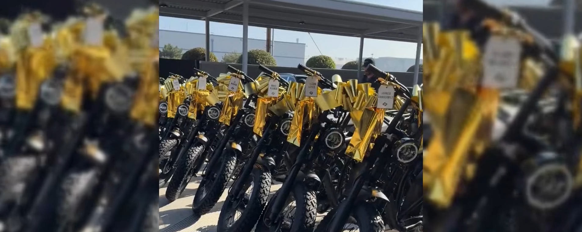 Το χριστουγεννιάτικο δώρο του Ντόντσιτς στους Λέικερς