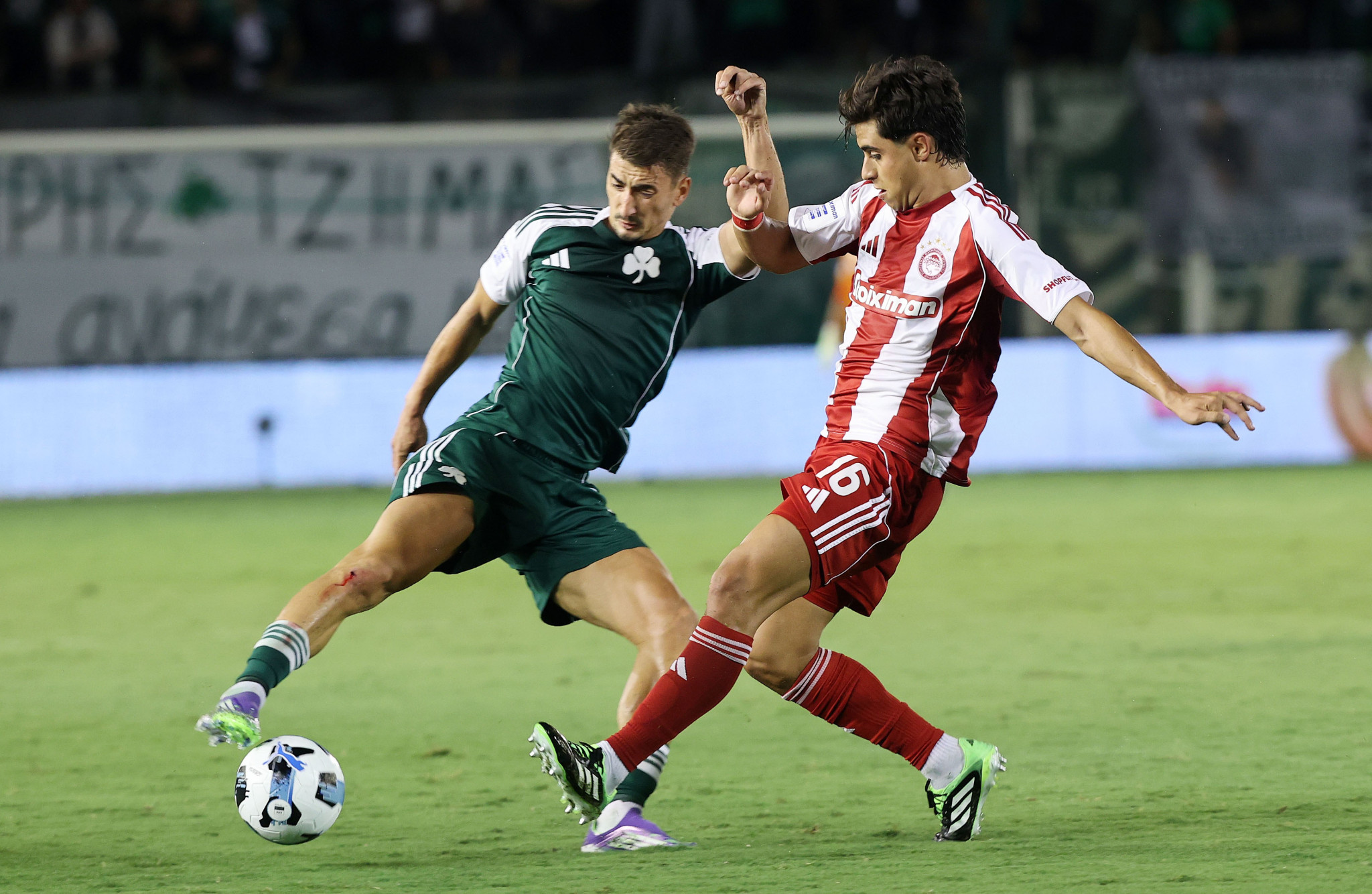 Το πρόγραμμα της 16ης αγωνιστικής στη Super League - Πότε έχουμε ξανά πρωτάθλημα